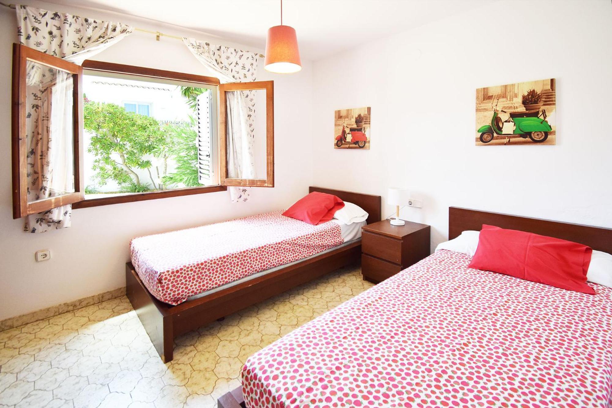 Residencial Bogamarí Villa *