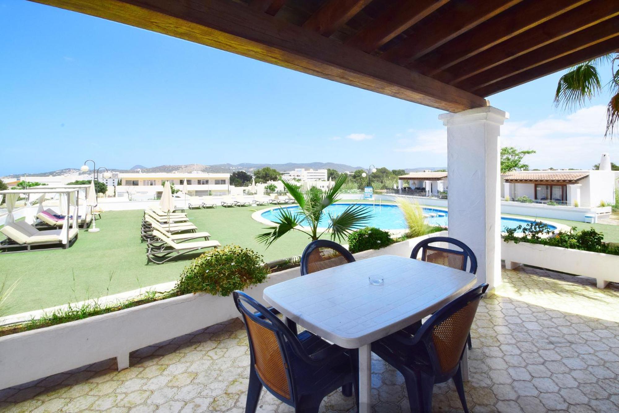 Residencial Bogamarí Villa San Antonio Abad
