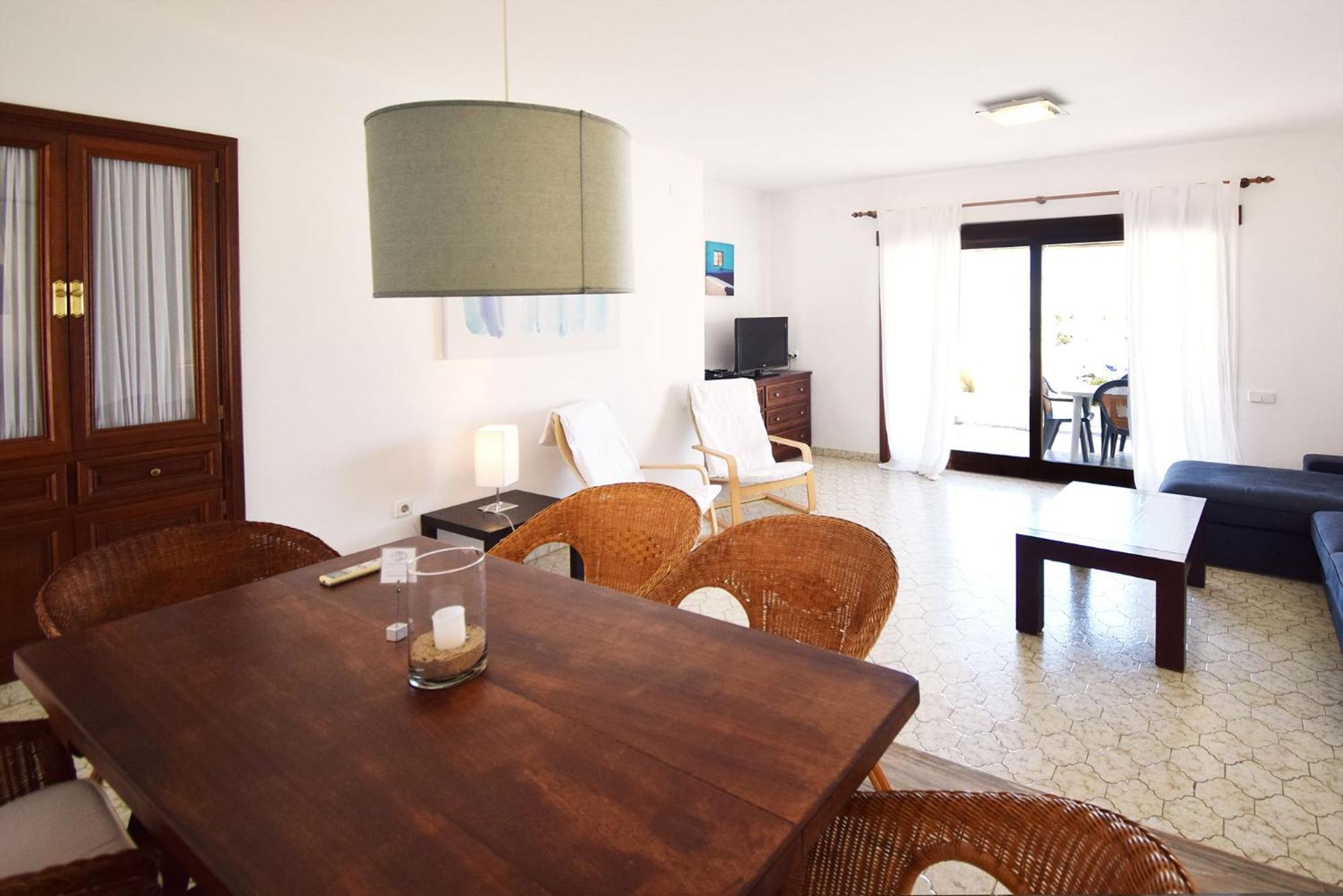 Villa Residencial Bogamarí San Antonio Abad