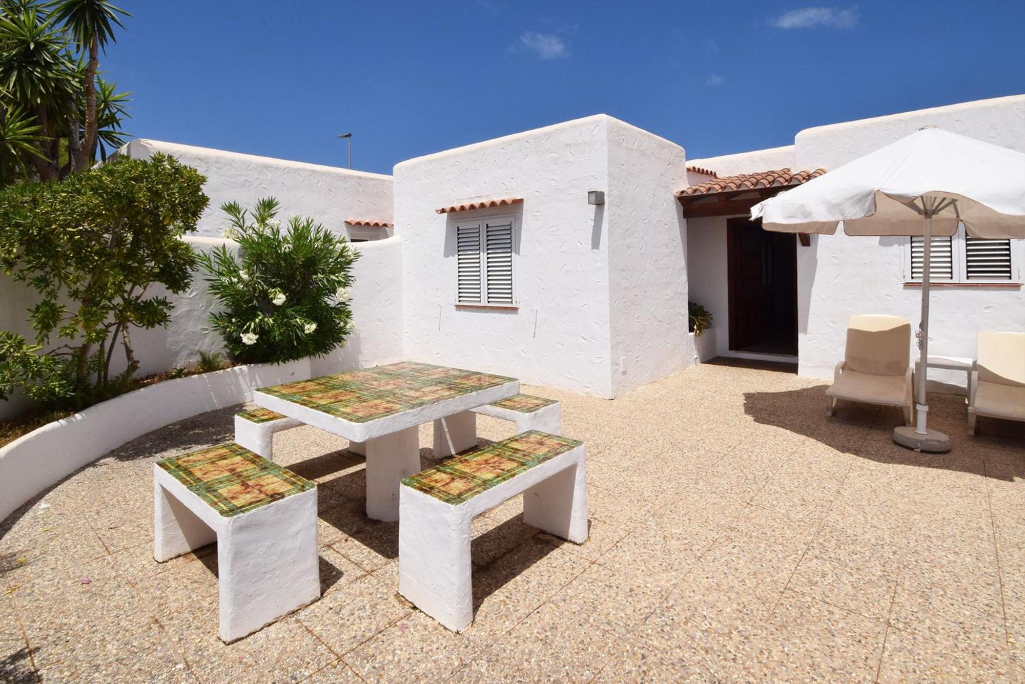 Residencial Bogamarí San Antonio Abad