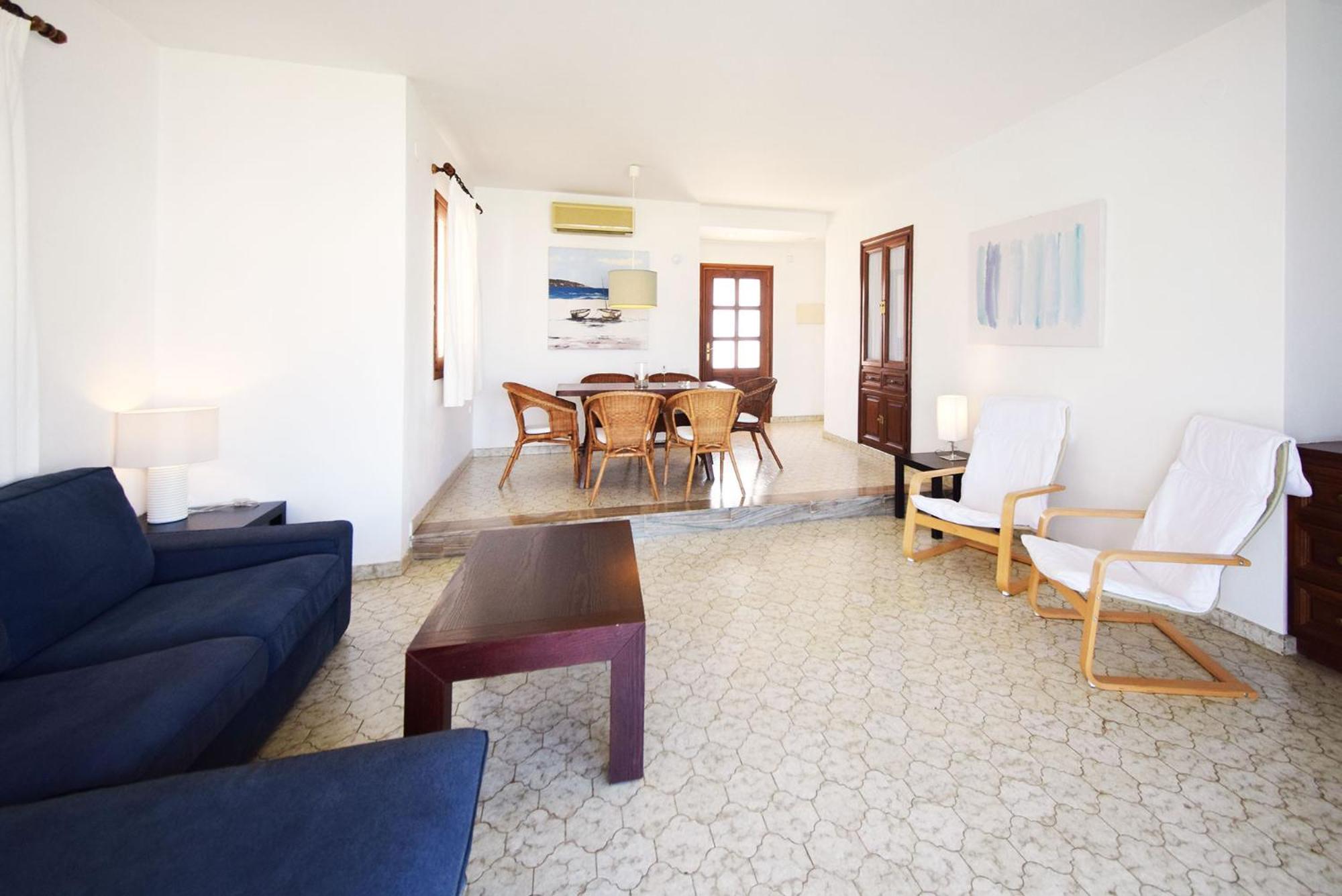 Residencial Bogamarí * San Antonio Abad