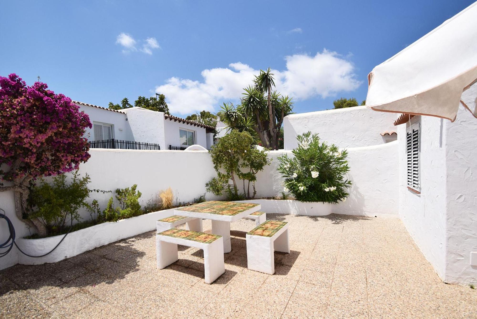 Villa Residencial Bogamarí