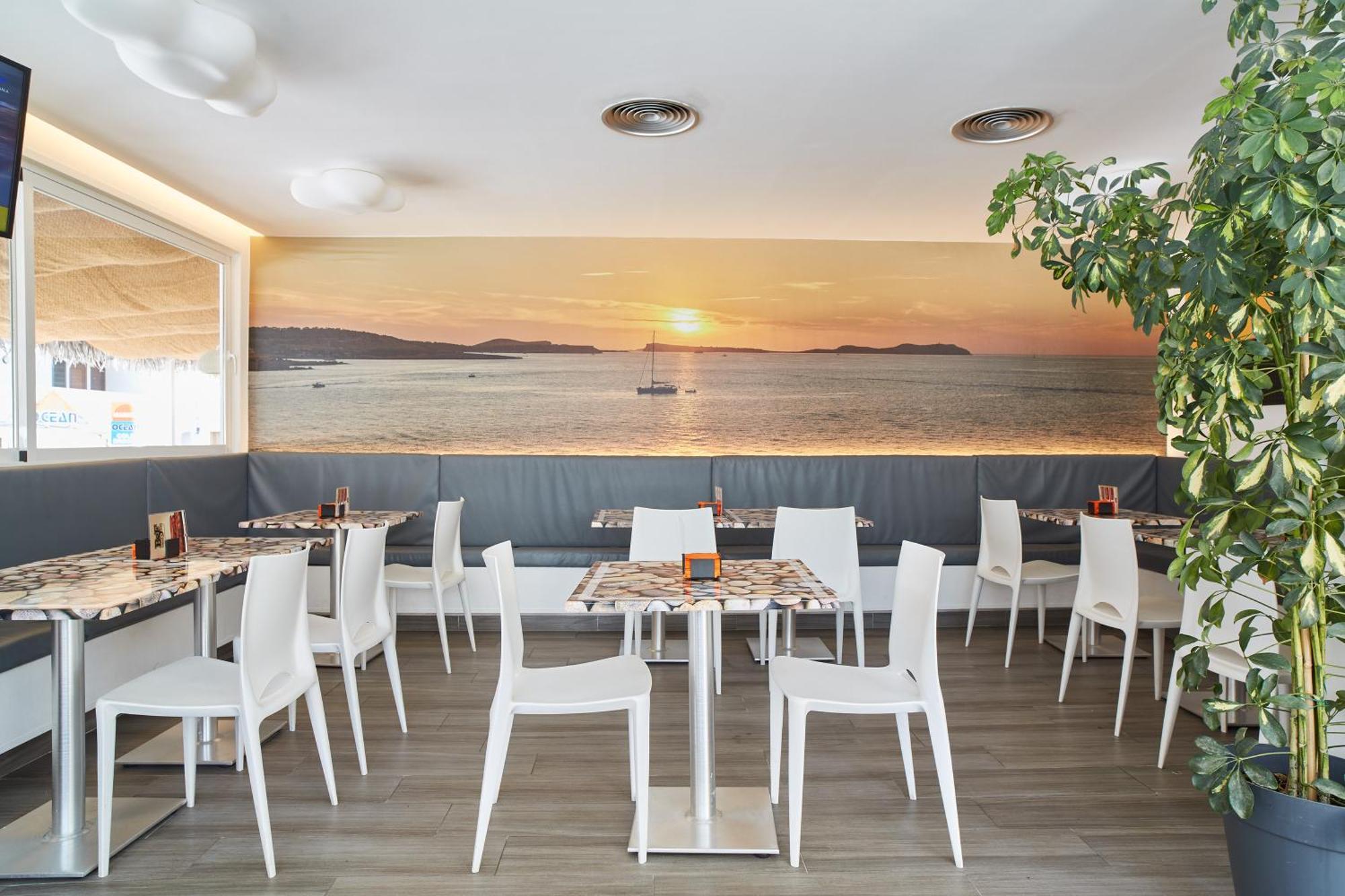 Appartement Mar I Vent (adults Only)
