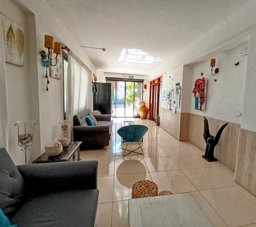 Horizonte Guest house San Antonio (Ibiza)