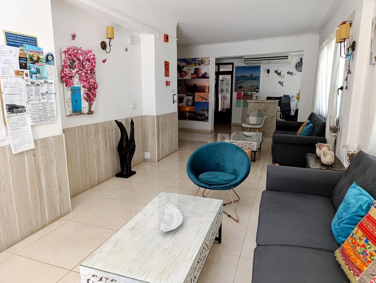 Guest house Horizonte