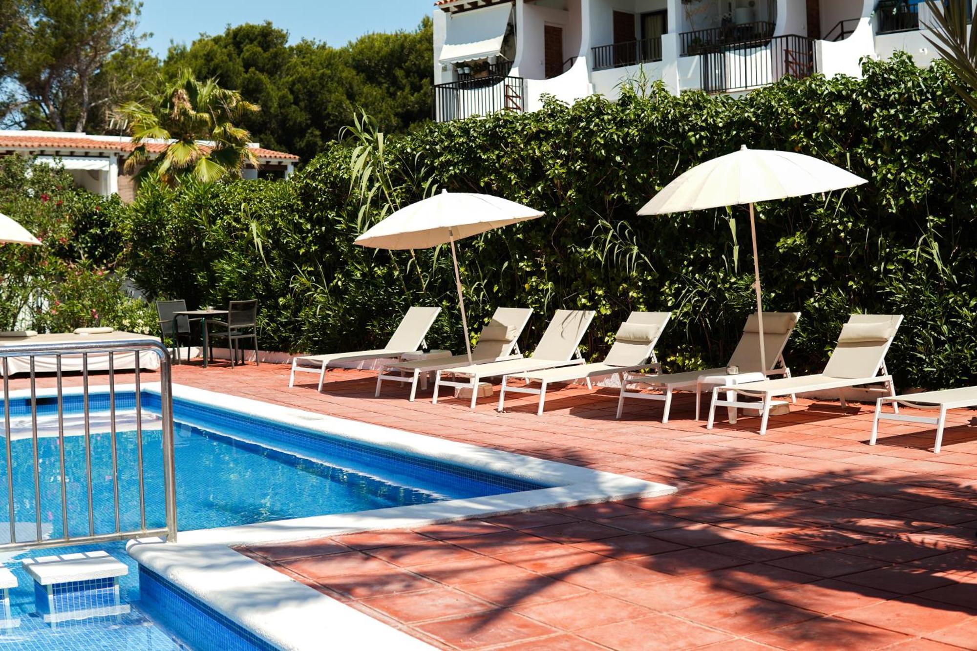 Typic Sandic Apartment Es Canar (Ibiza)