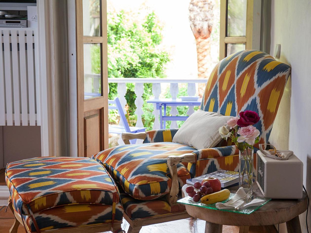 Farm stay Cas Gasi Santa Gertrudis (Ibiza)