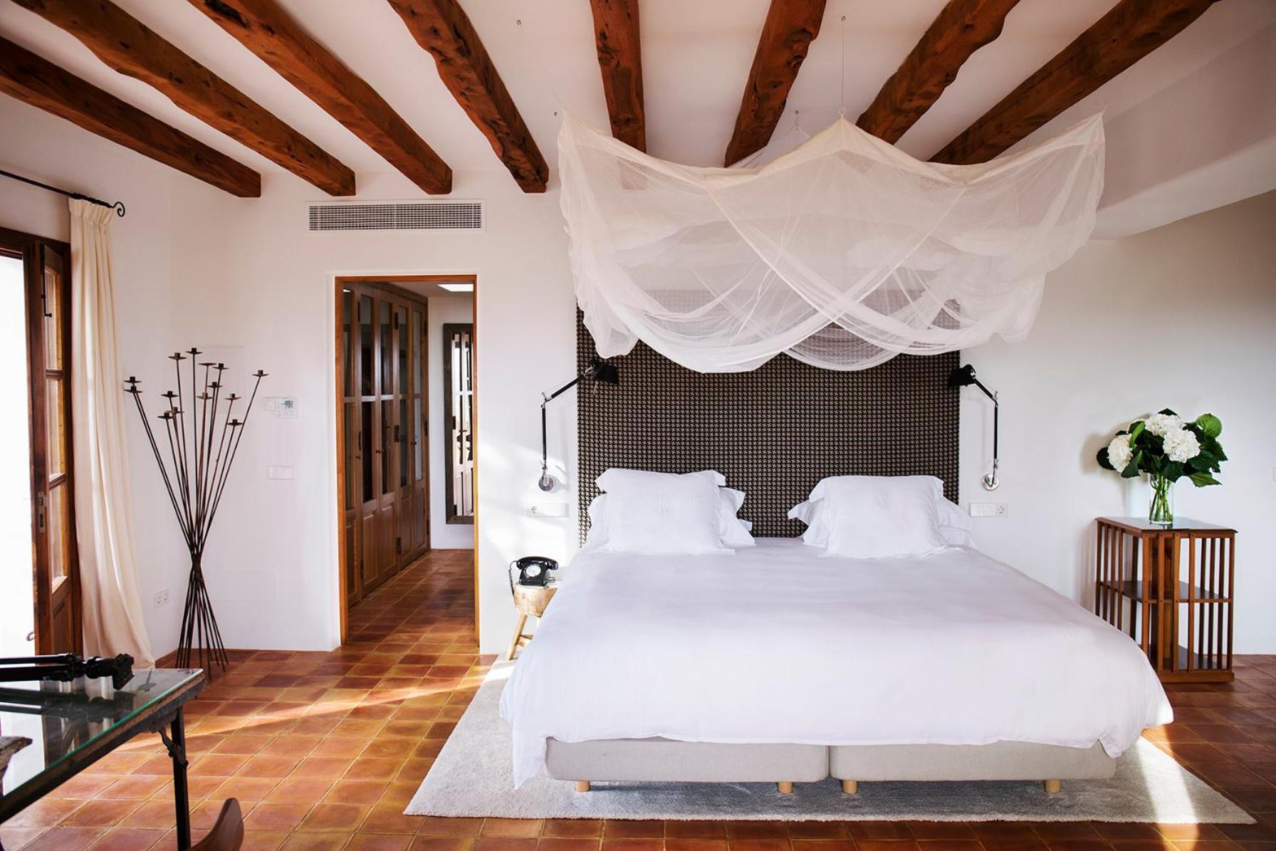 Cas Gasi Santa Gertrudis (Ibiza)