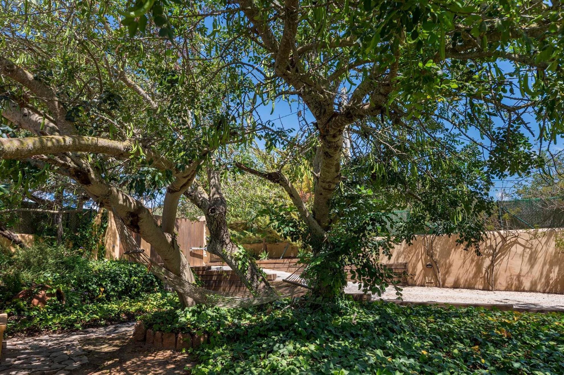 Botanic Holiday home