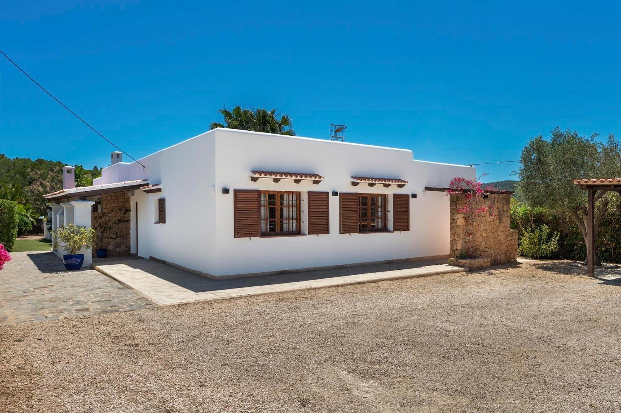 Holiday home Botanic