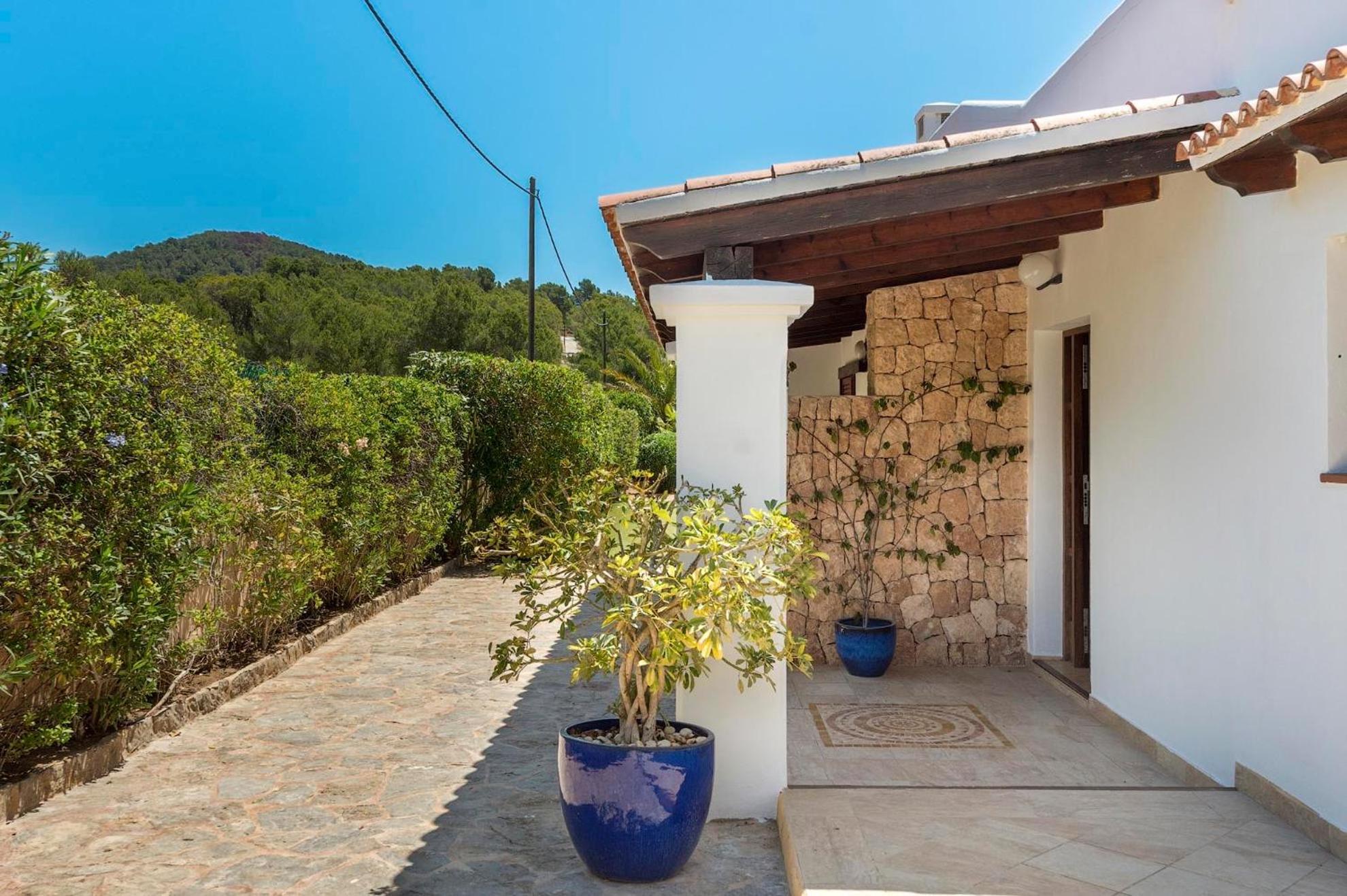 Botanic Holiday home *