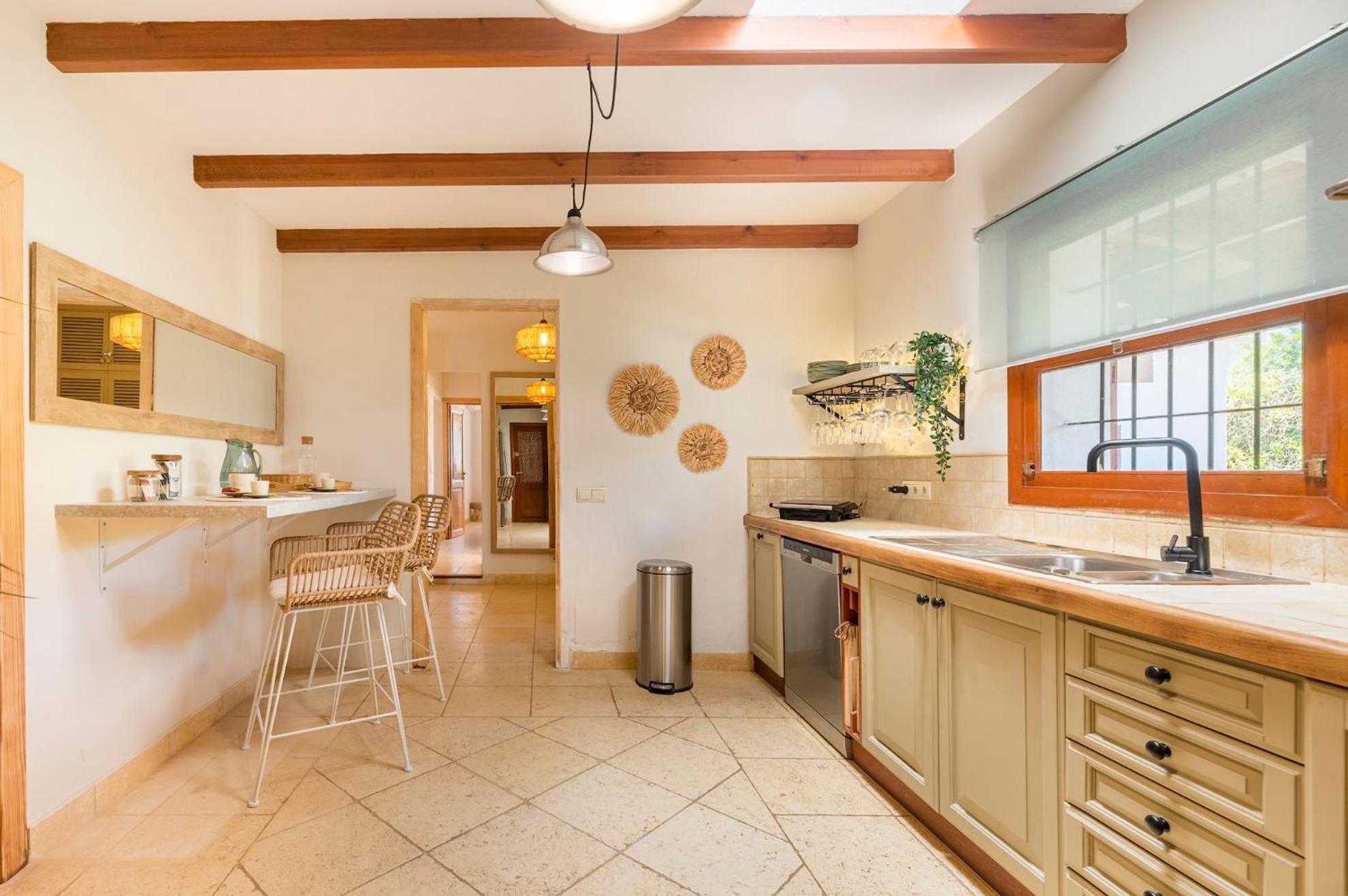 Botanic Holiday home *