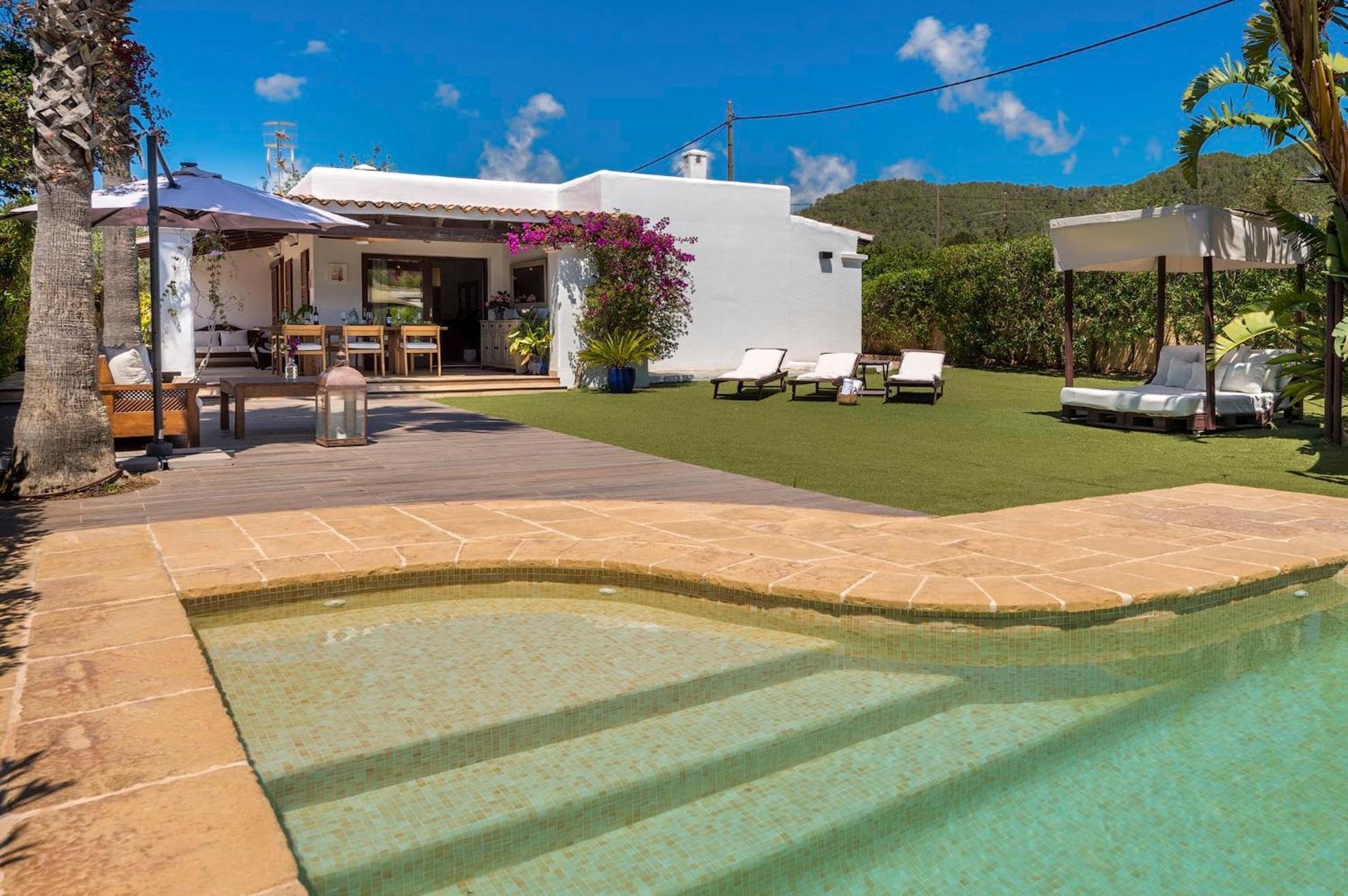 Holiday home Botanic