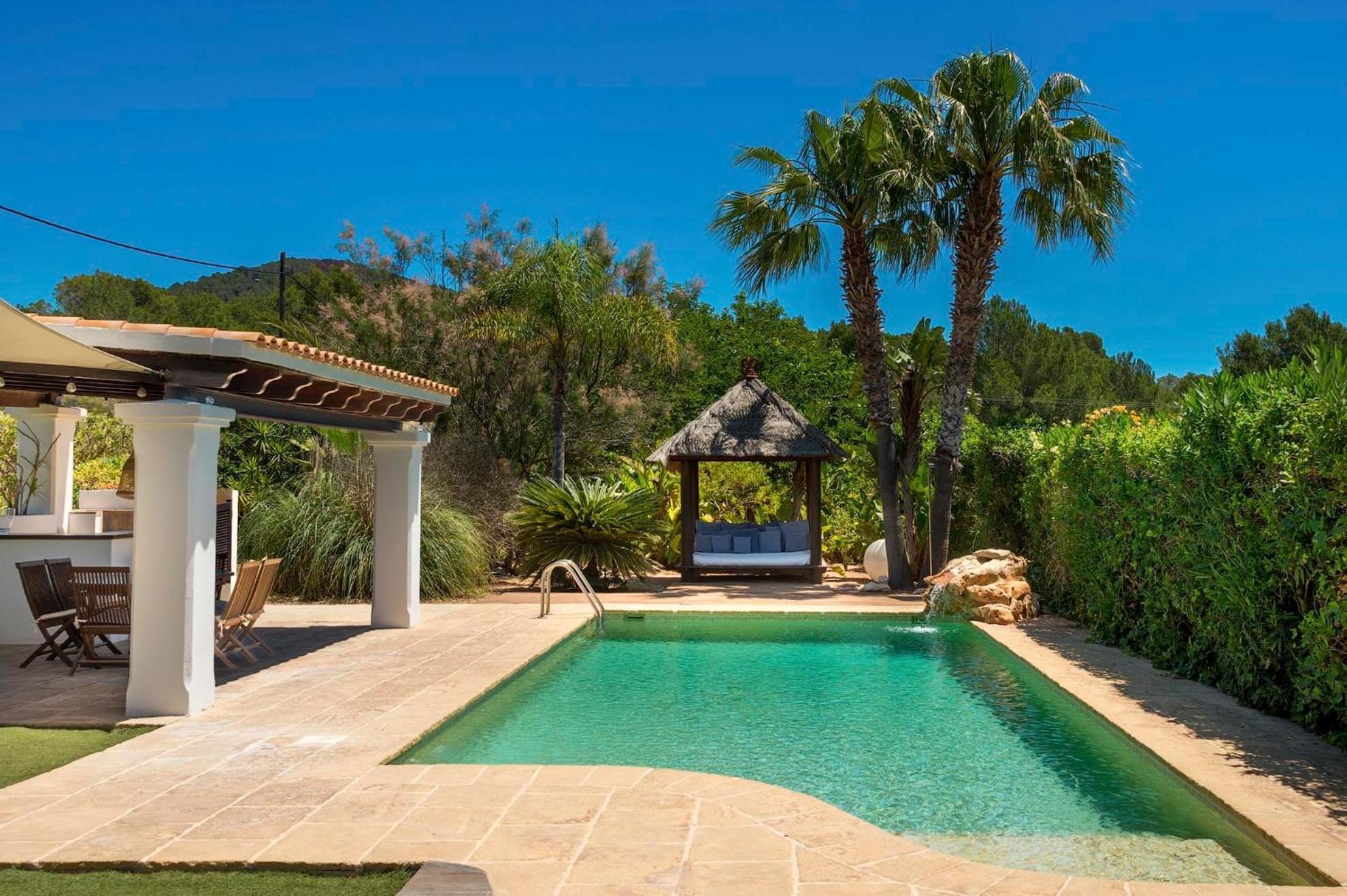 Holiday home Botanic