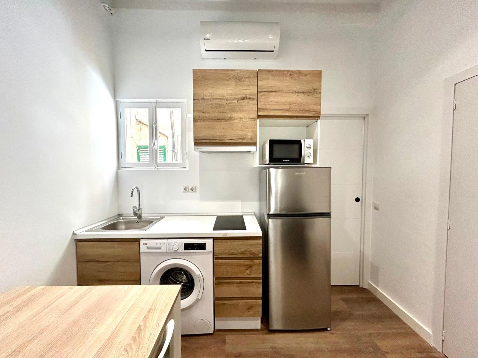 Trilli Dreams Apartment Sant Antoni de Portmany