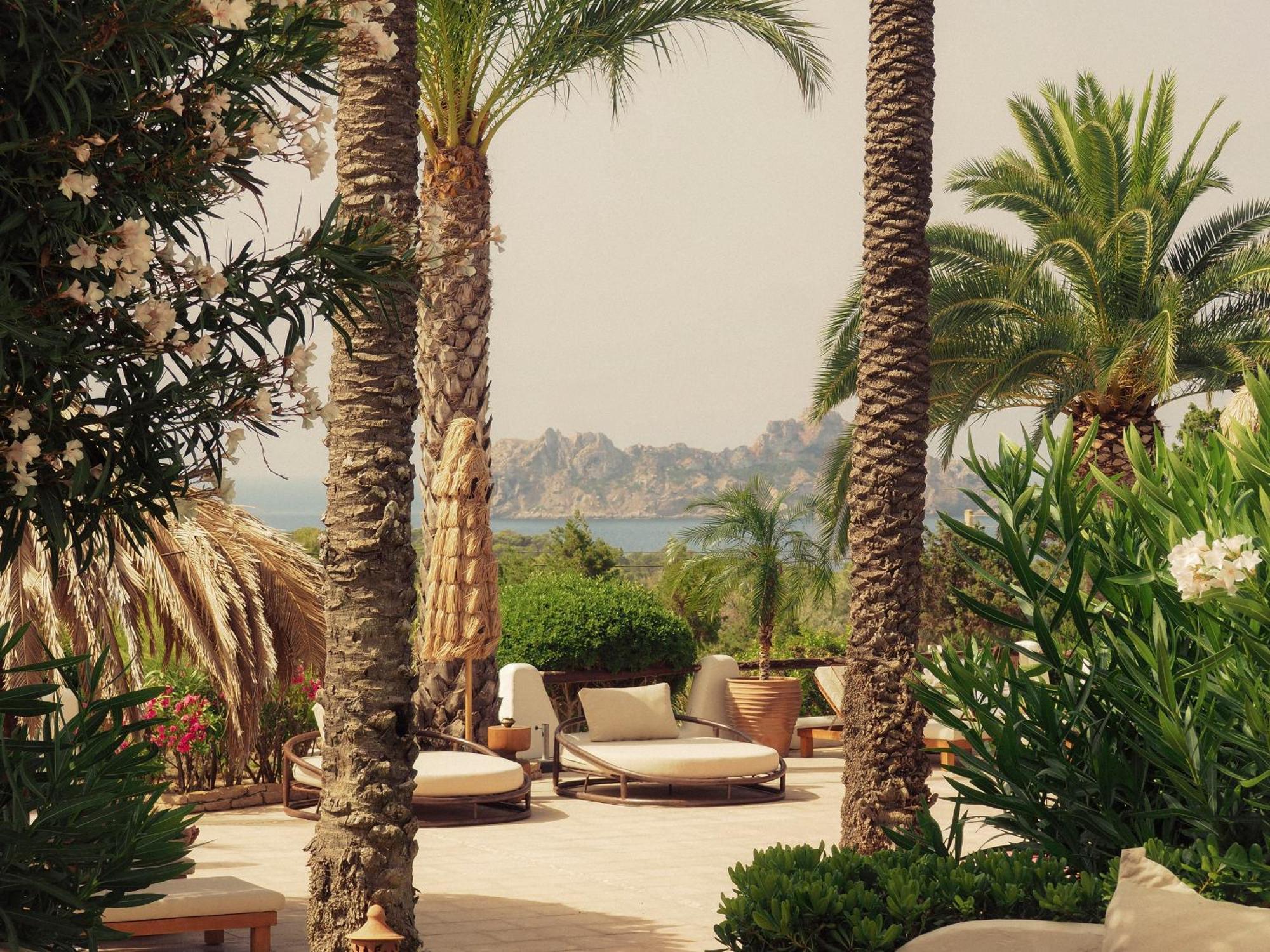 Unio Ibiza - Adults Only Hotel 4*