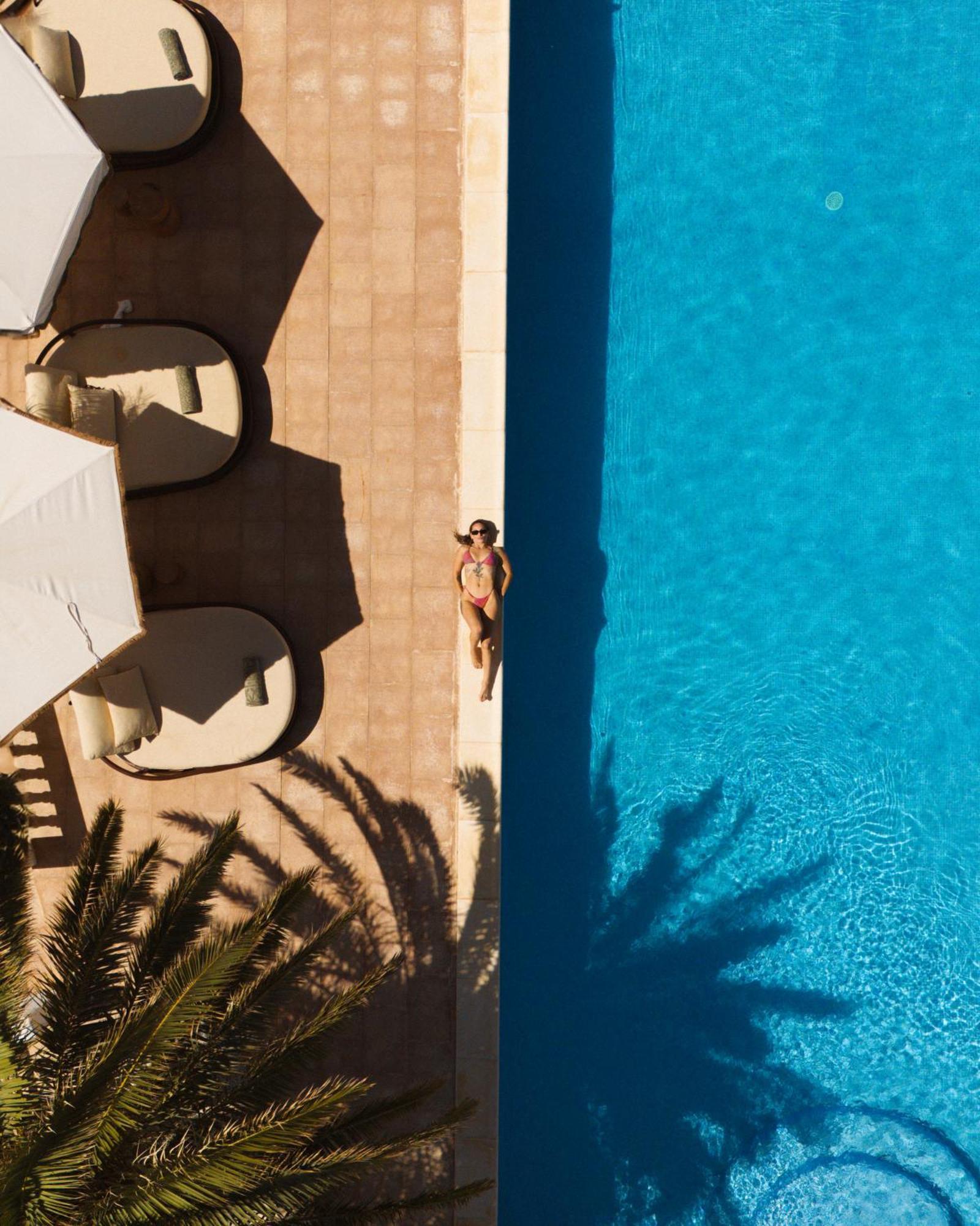 Unio Ibiza - Adults Only Hotel Cala Vadella (Ibiza)