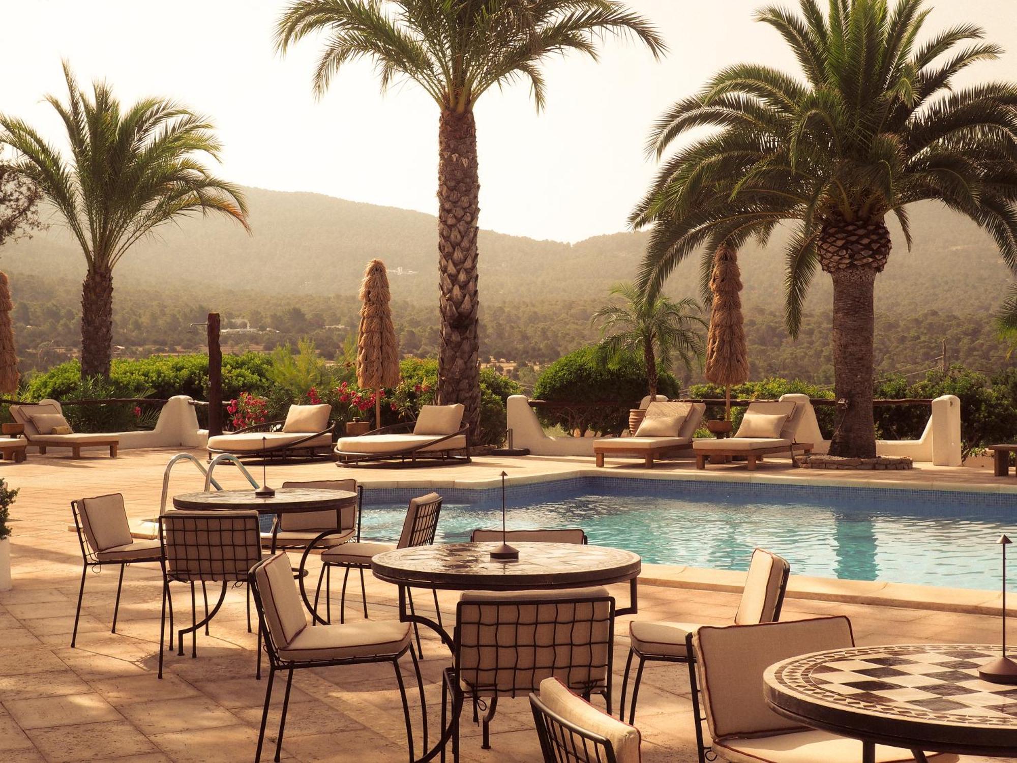 Hotel Unio Ibiza - Adults Only Cala Vadella (Ibiza)