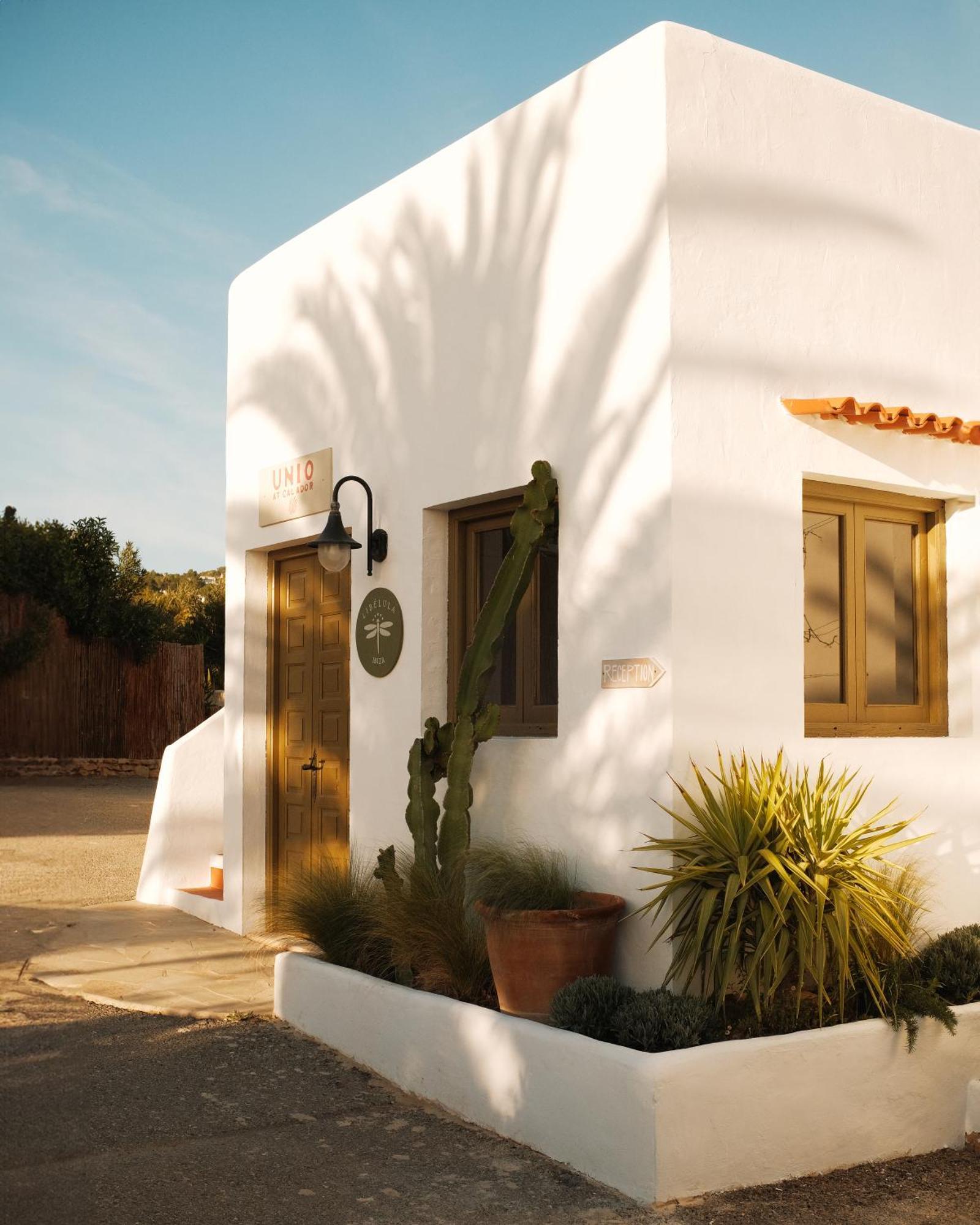 Hotel Unio Ibiza - Adults Only 4*