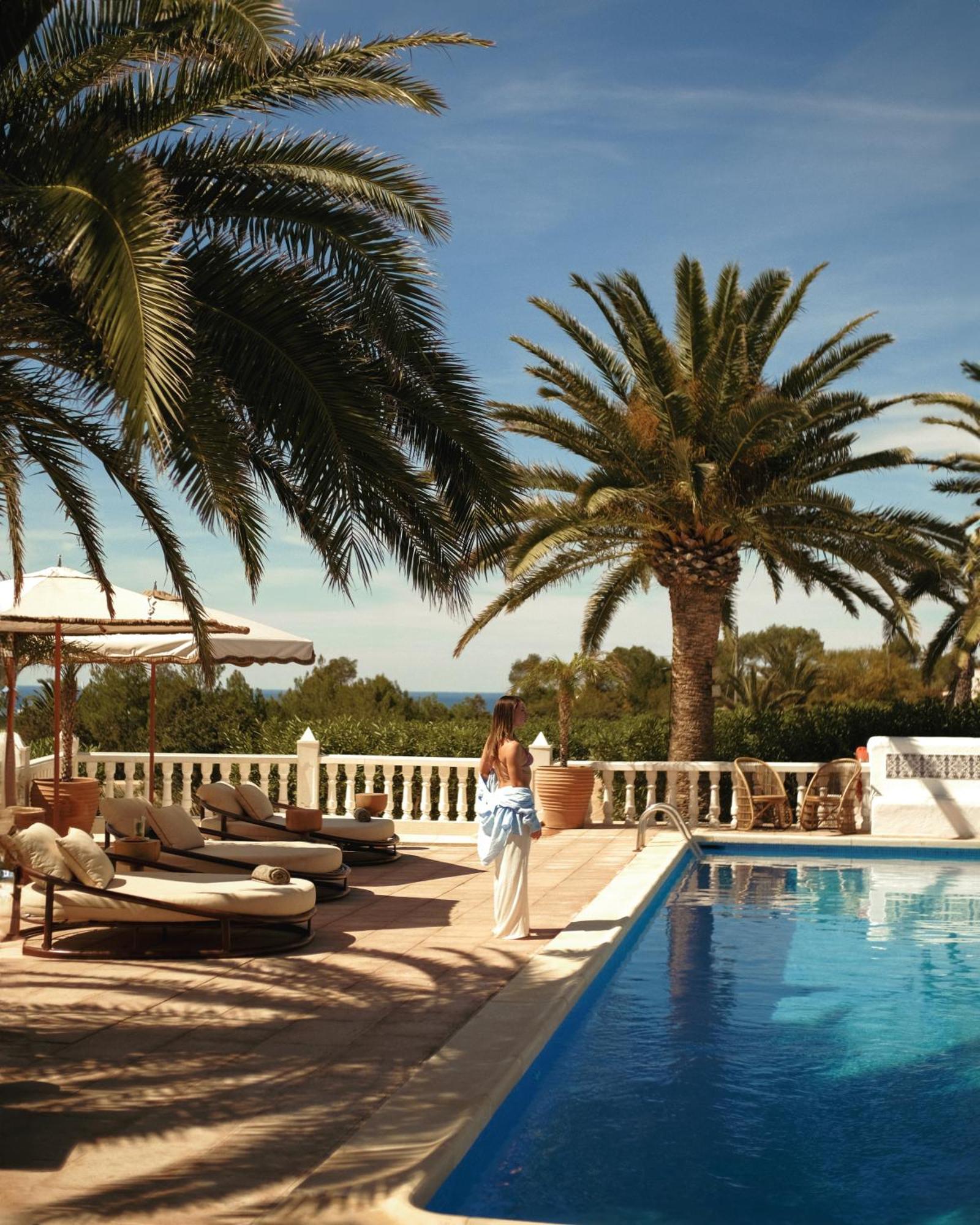 Unio Ibiza - Adults Only 4* Cala Vadella (Ibiza)