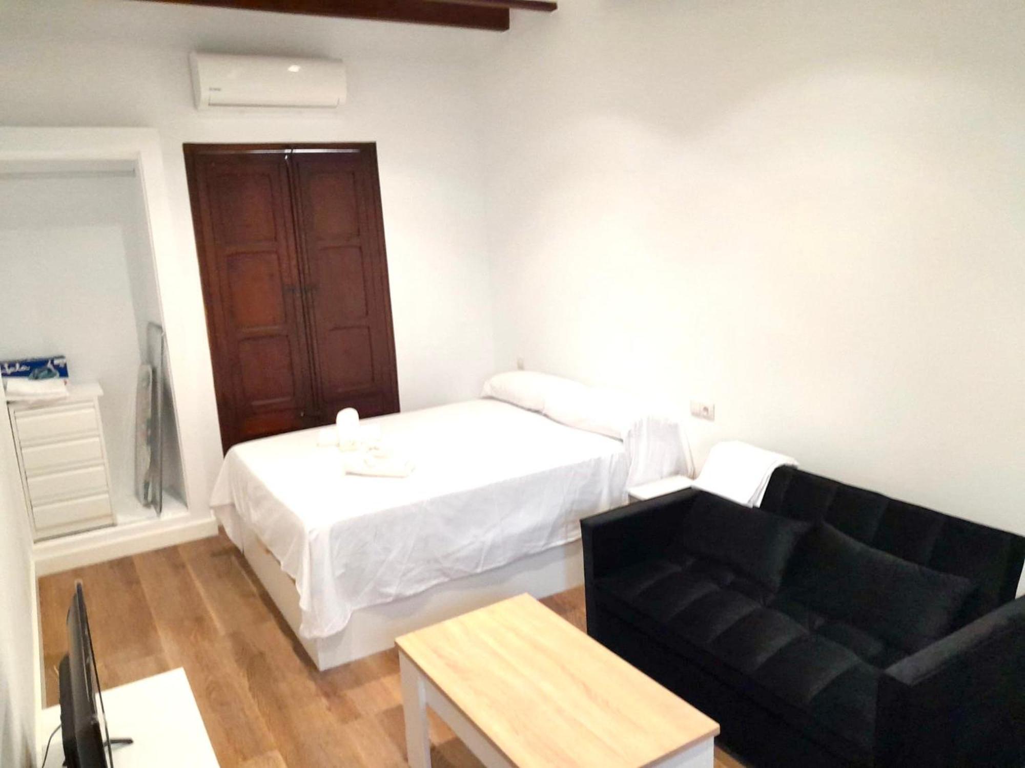Trilli Dreams Apartment