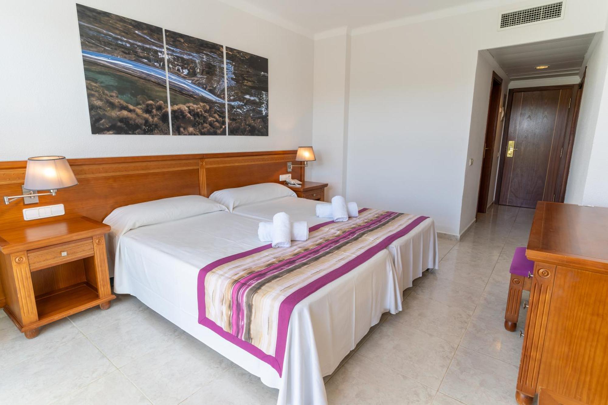 Hotel Moon Dreams Coral 3*