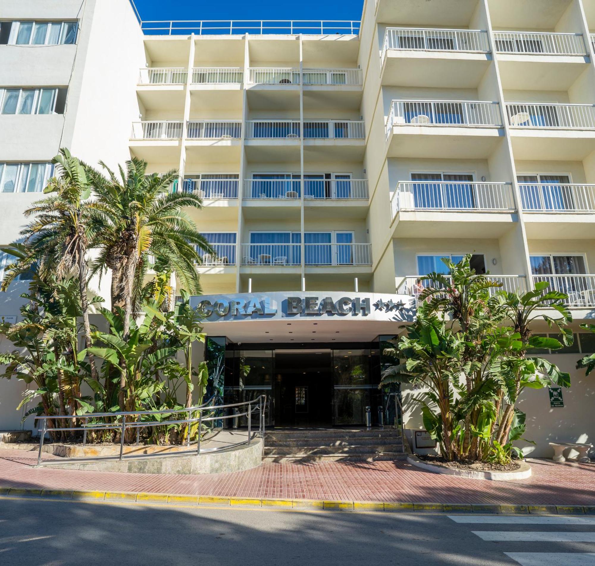 Hotel Moon Dreams Coral 3*