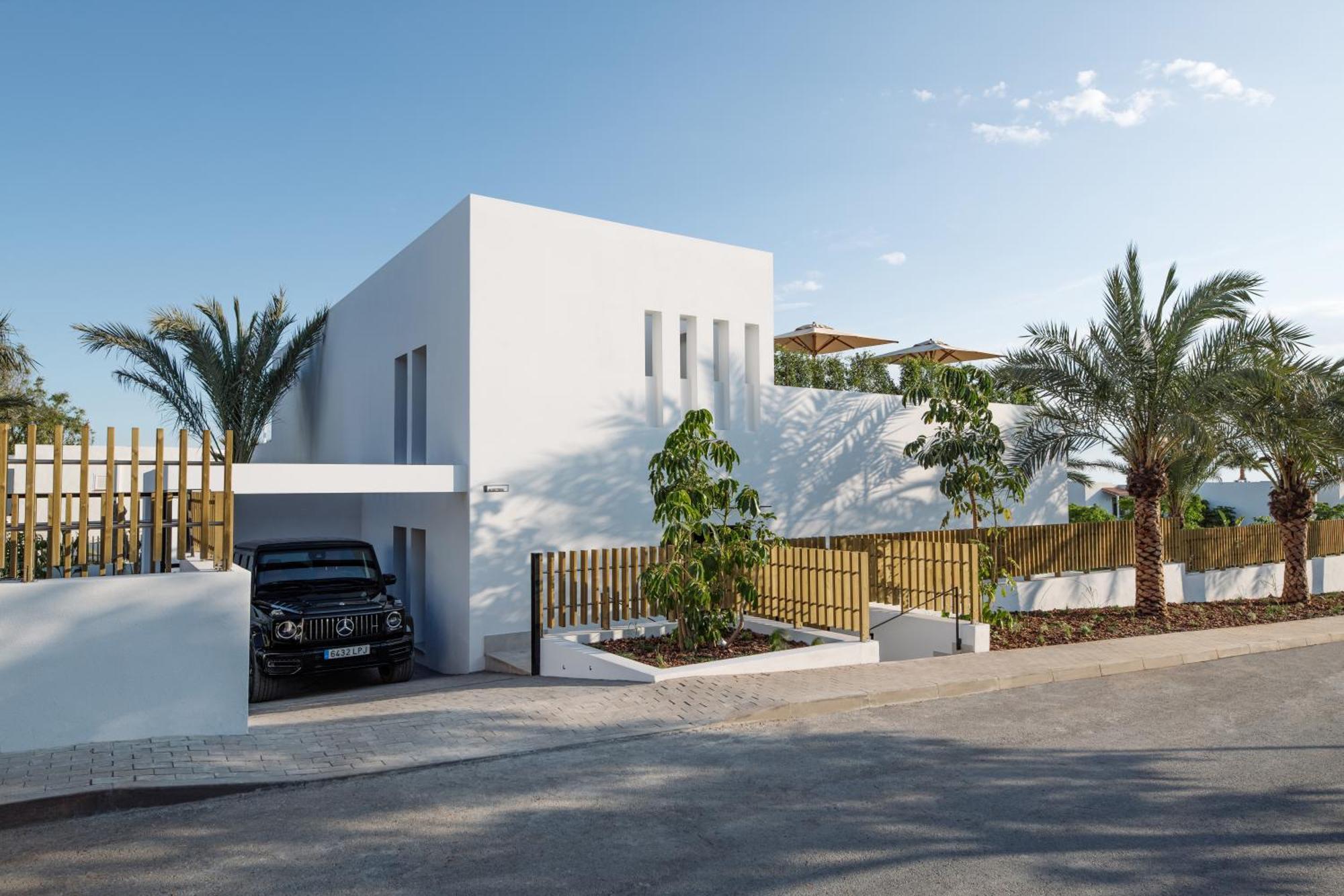 7pines Ibiza, Part Of Destination By Hyatt 5* San José