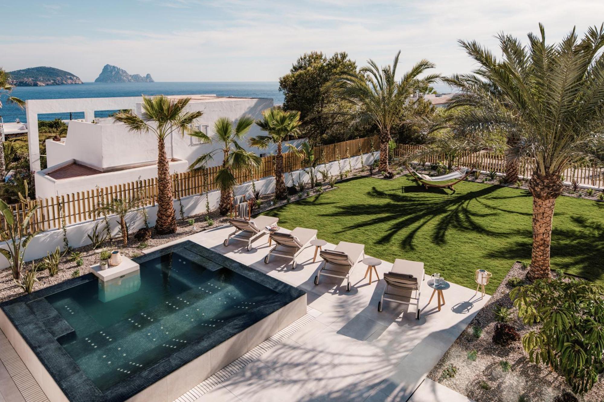 Hotel 7pines Ibiza, Part Of Destination By Hyatt San José