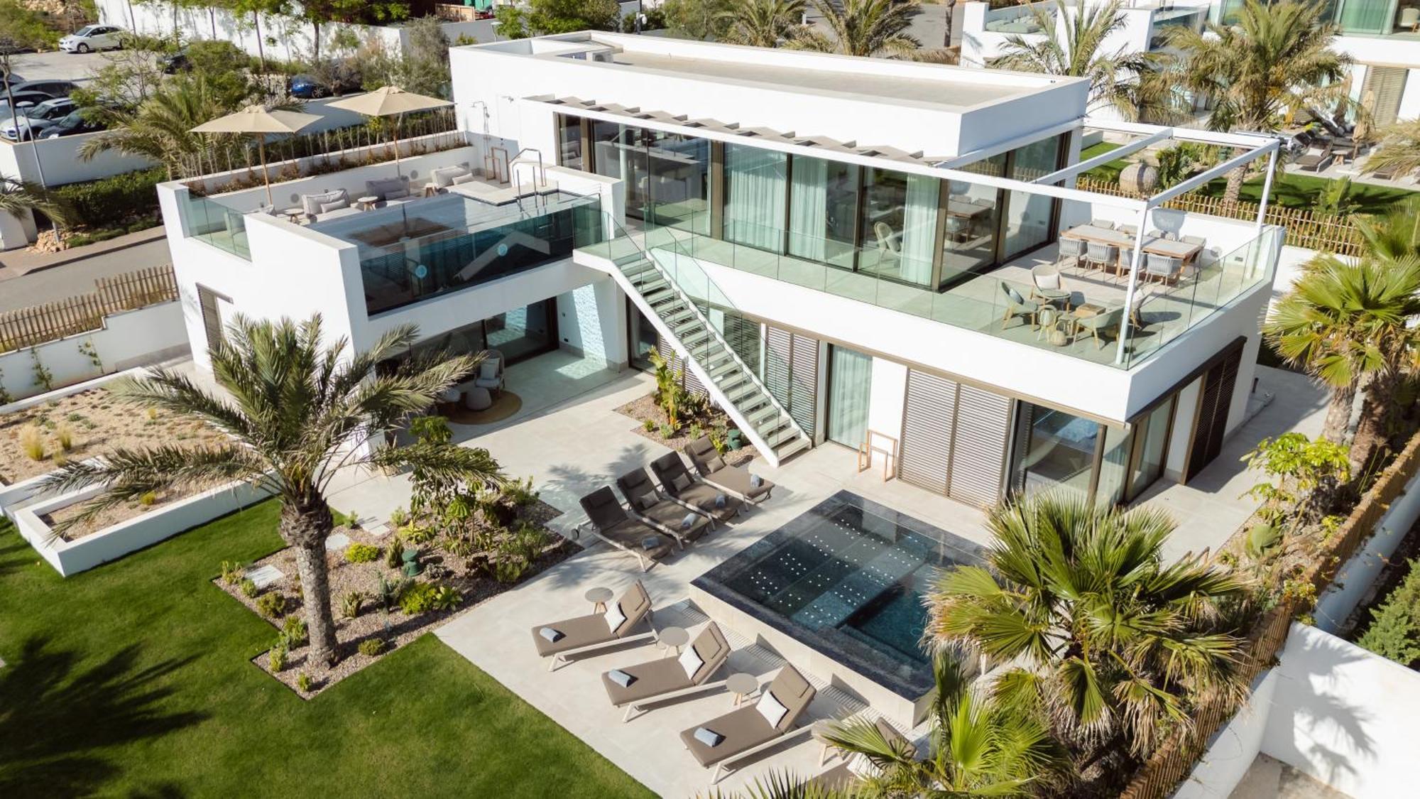 7pines Ibiza, Part Of Destination By Hyatt Hotel
