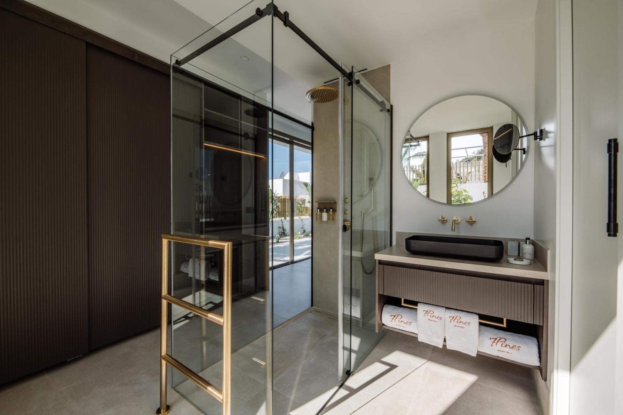 Hotel 7pines Ibiza, Part Of Destination By Hyatt