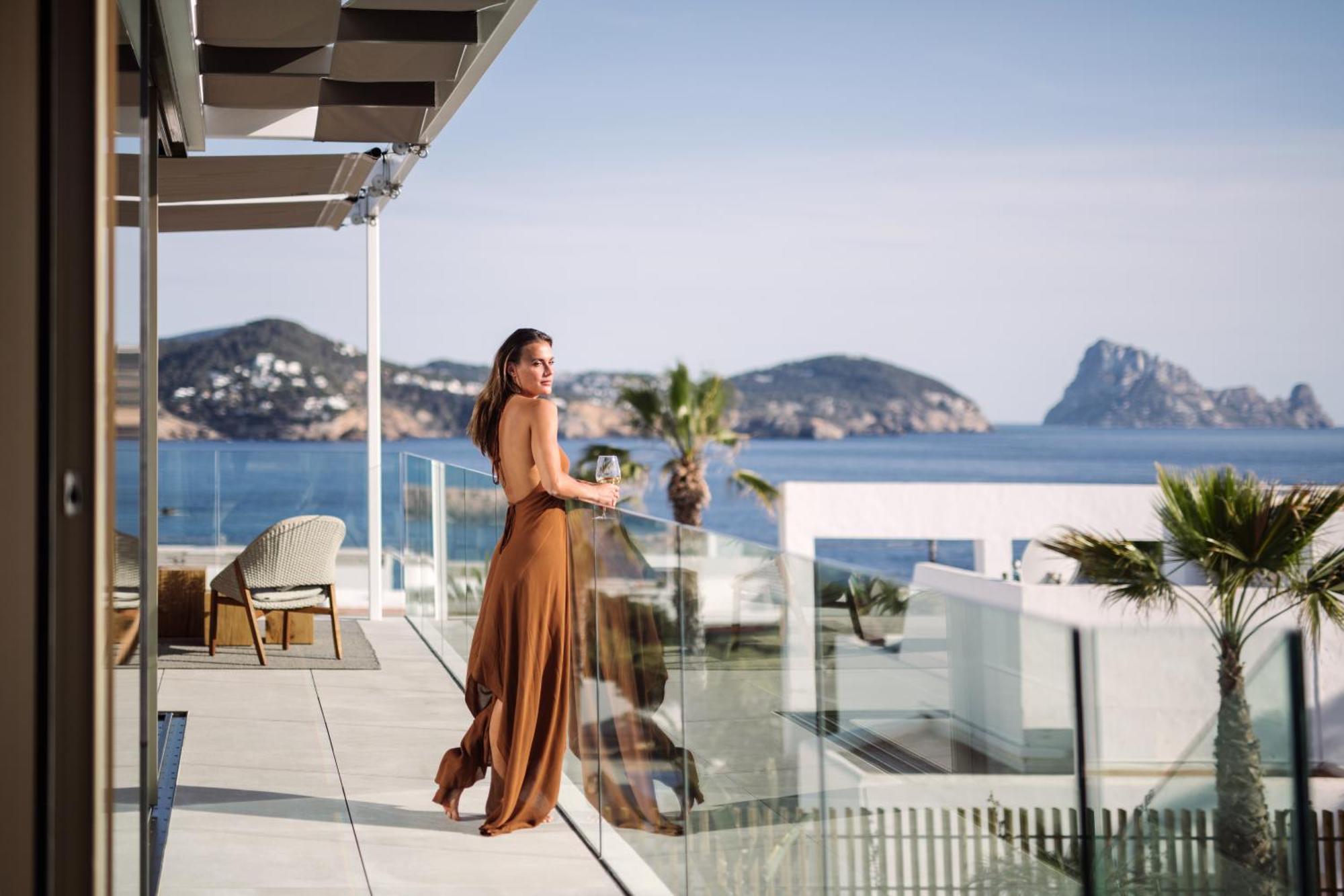 7pines Ibiza, Part Of Destination By Hyatt Hotel San José