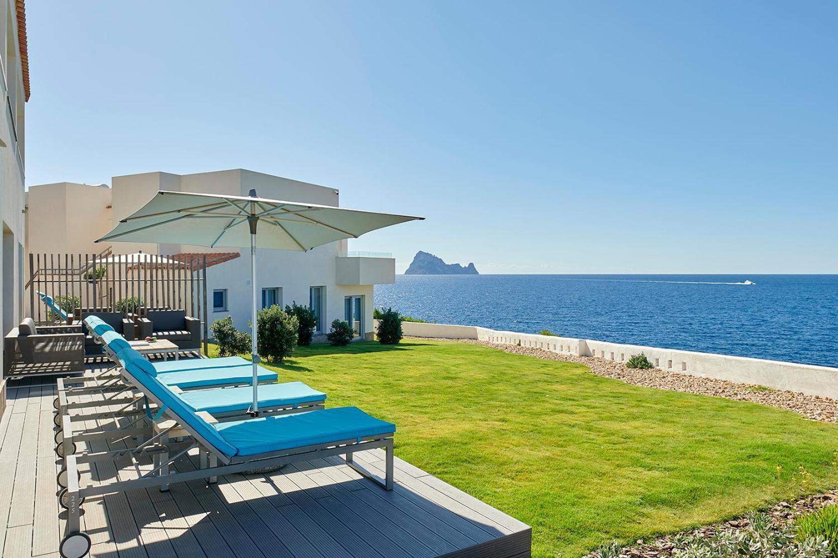 Hotel 7pines Ibiza, Part Of Destination By Hyatt San José