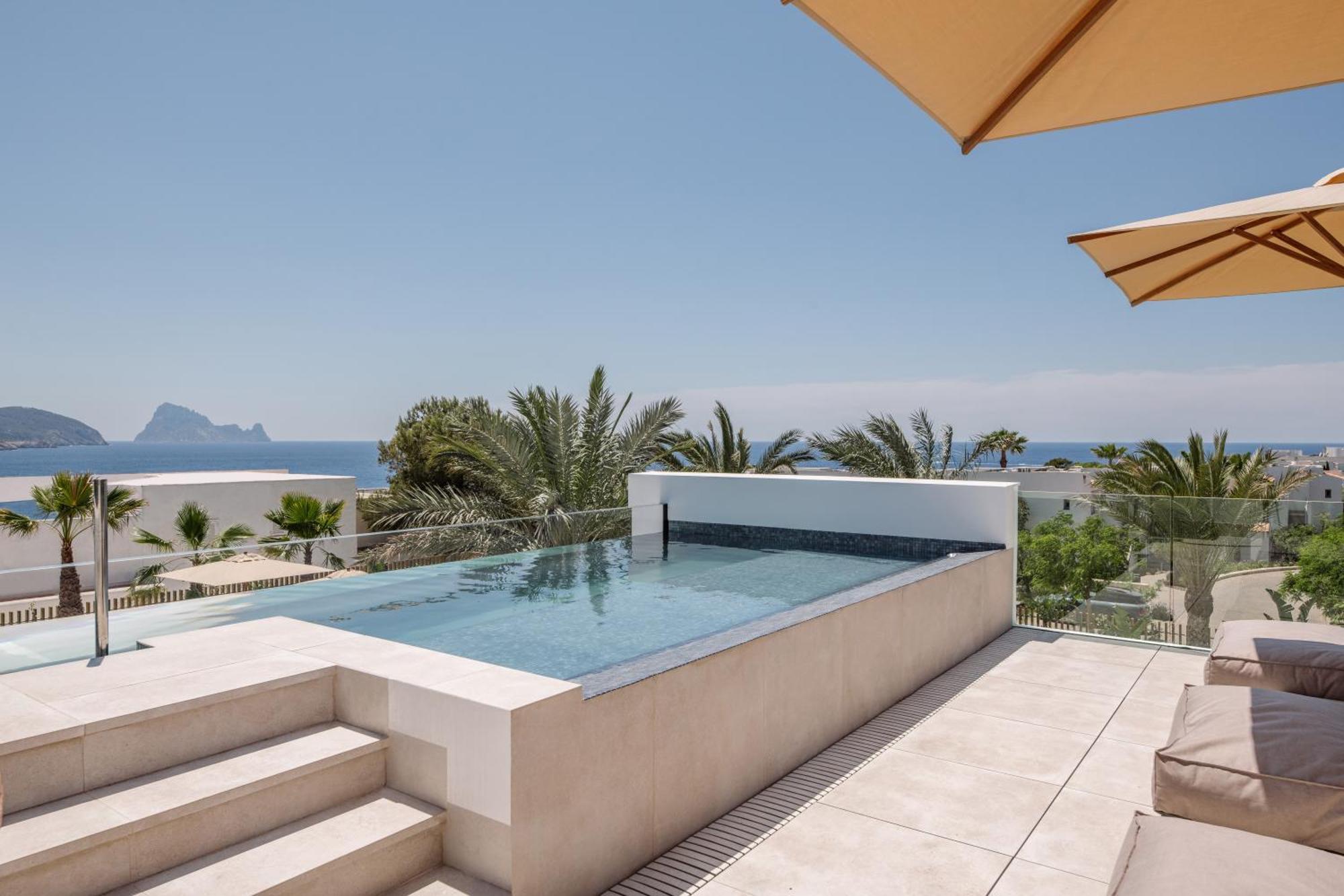 7pines Ibiza, Part Of Destination By Hyatt Hotel San José