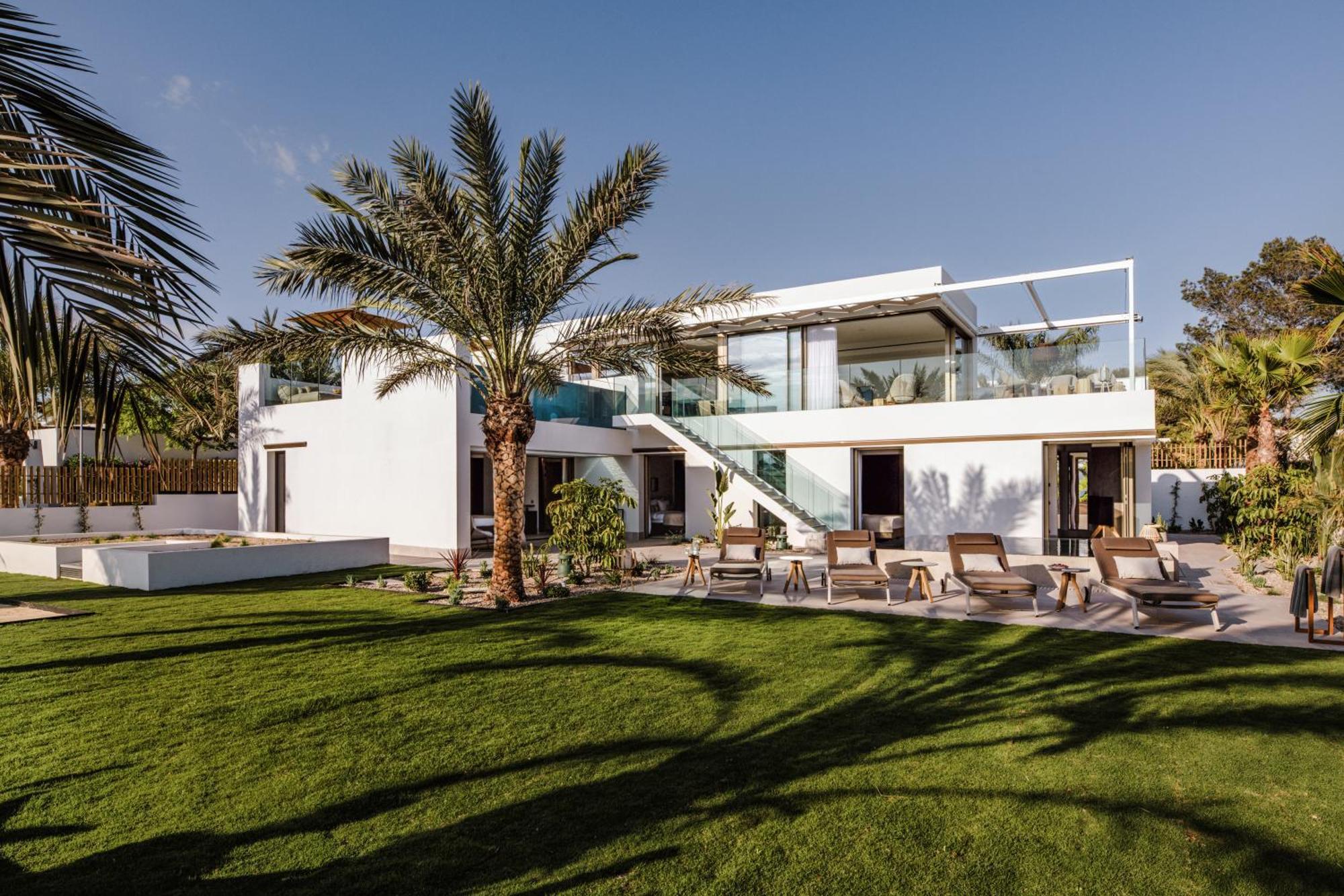 Hotel 7pines Ibiza, Part Of Destination By Hyatt San José