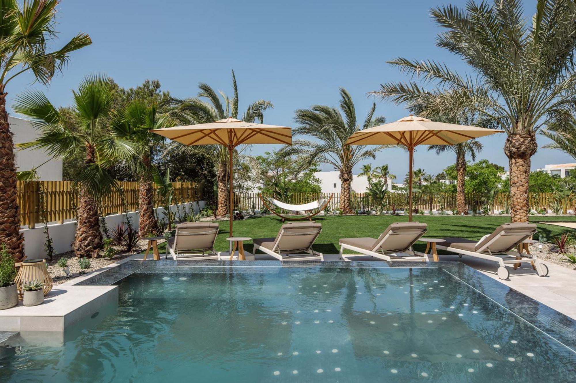 7pines Ibiza, Part Of Destination By Hyatt 5*