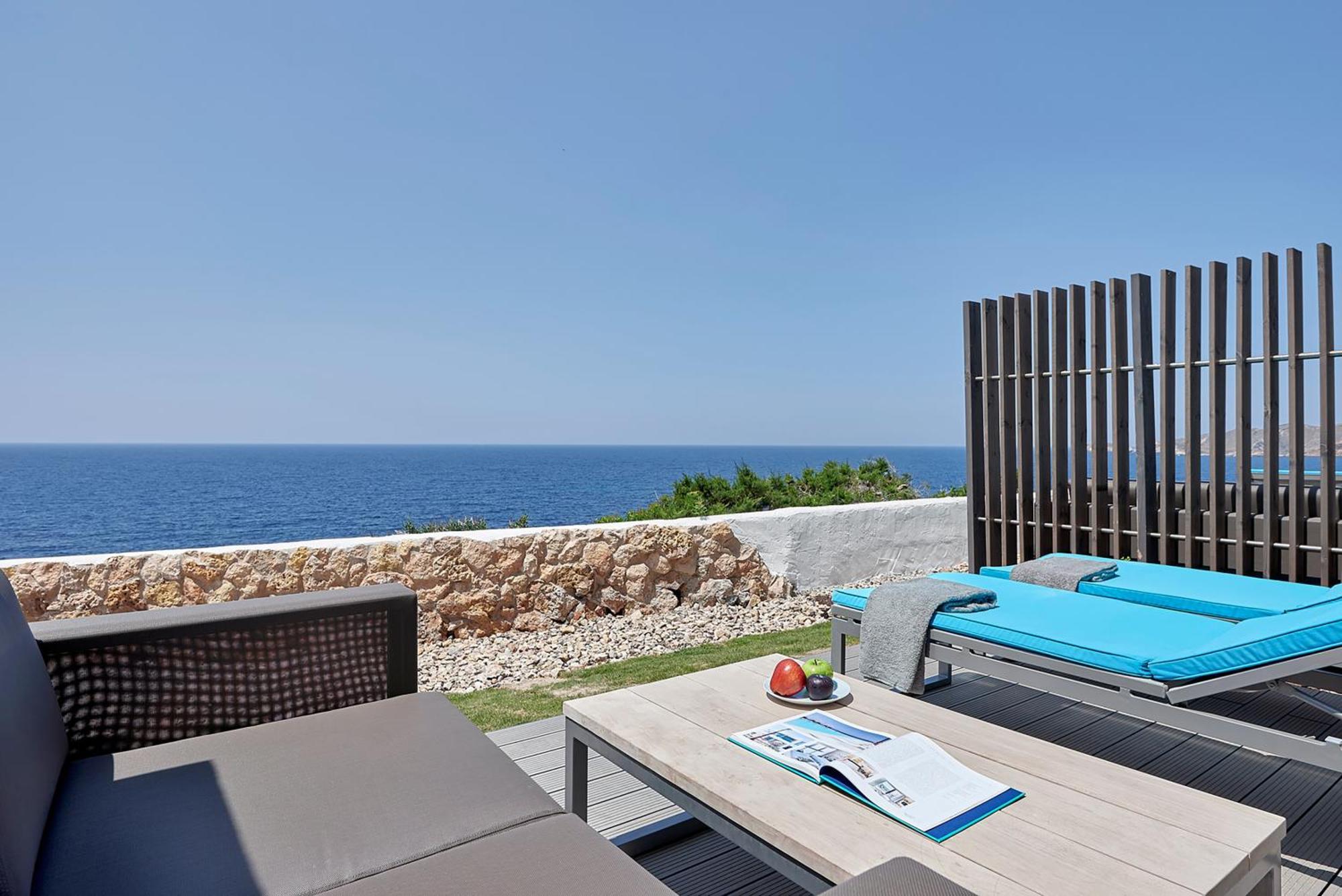 7pines Ibiza, Part Of Destination By Hyatt 5* San José