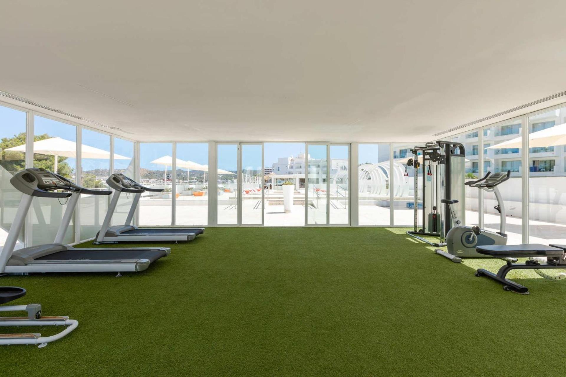 Hotel Thb Naeco Ibiza - Adults Only San Antonio (Ibiza)