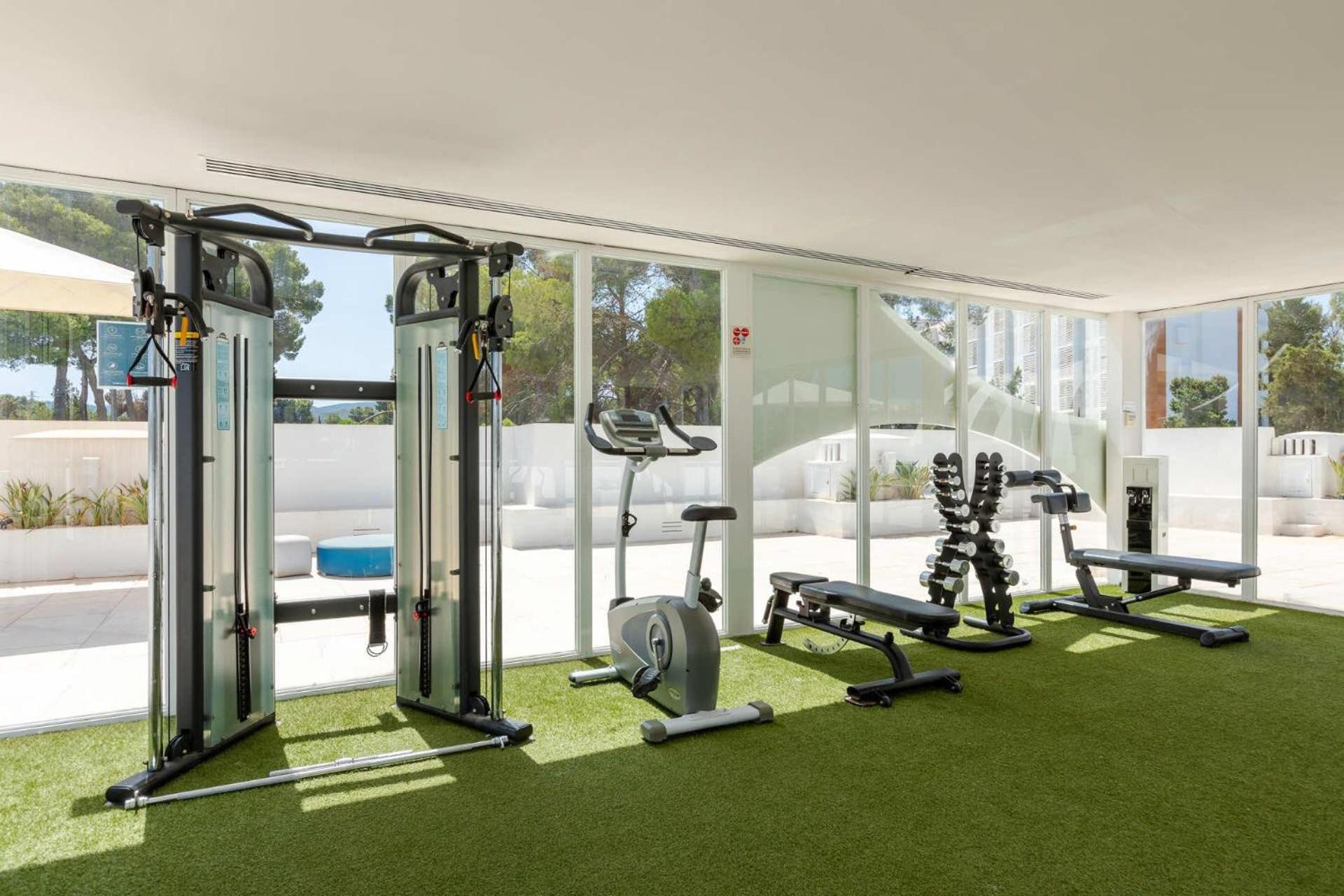 Thb Naeco Ibiza - Adults Only 4*