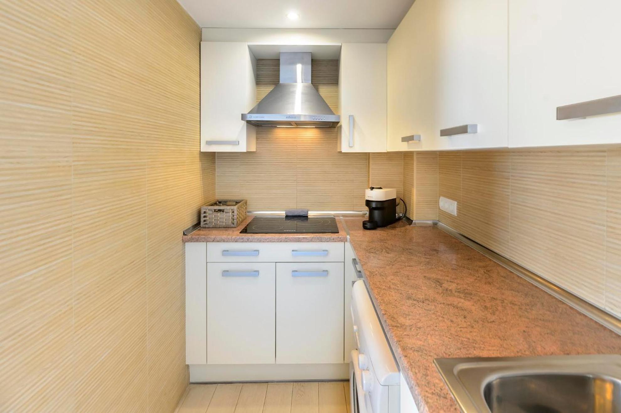Apartamento Esmeralda