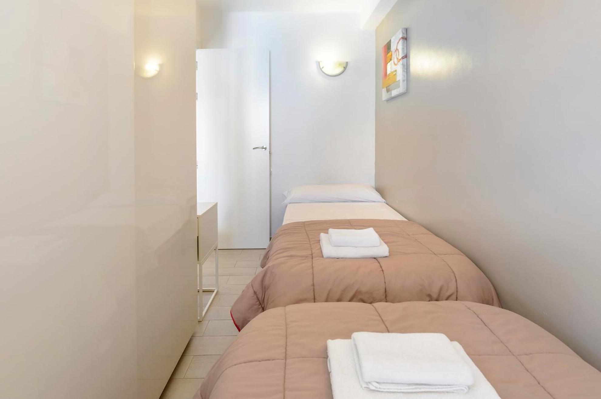 Esmeralda Apartamento *