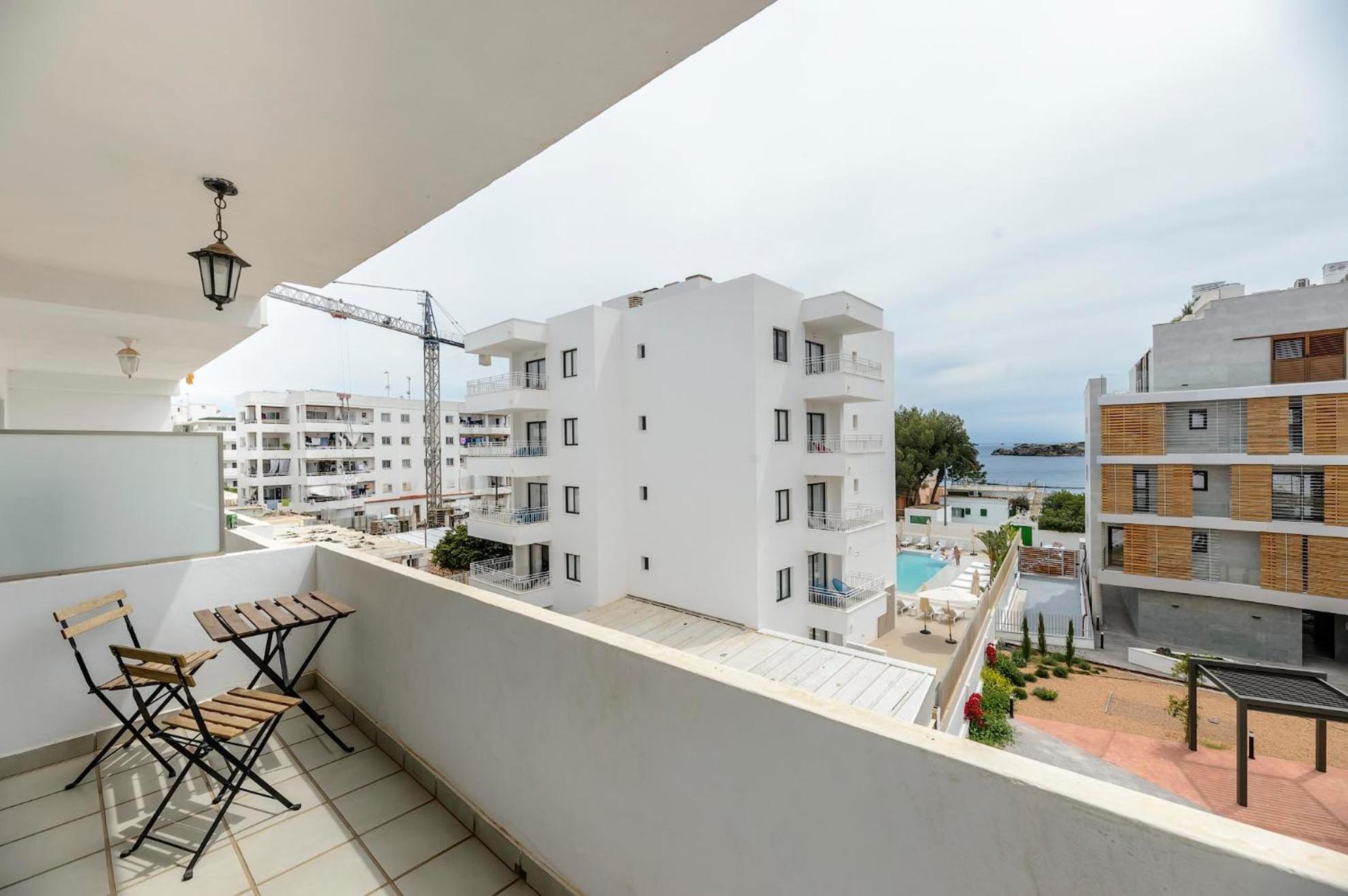 Esmeralda * Cidade de Ibiza