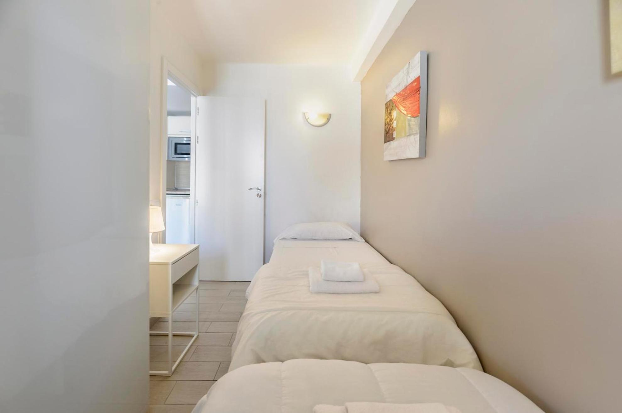 Apartamento Esmeralda *