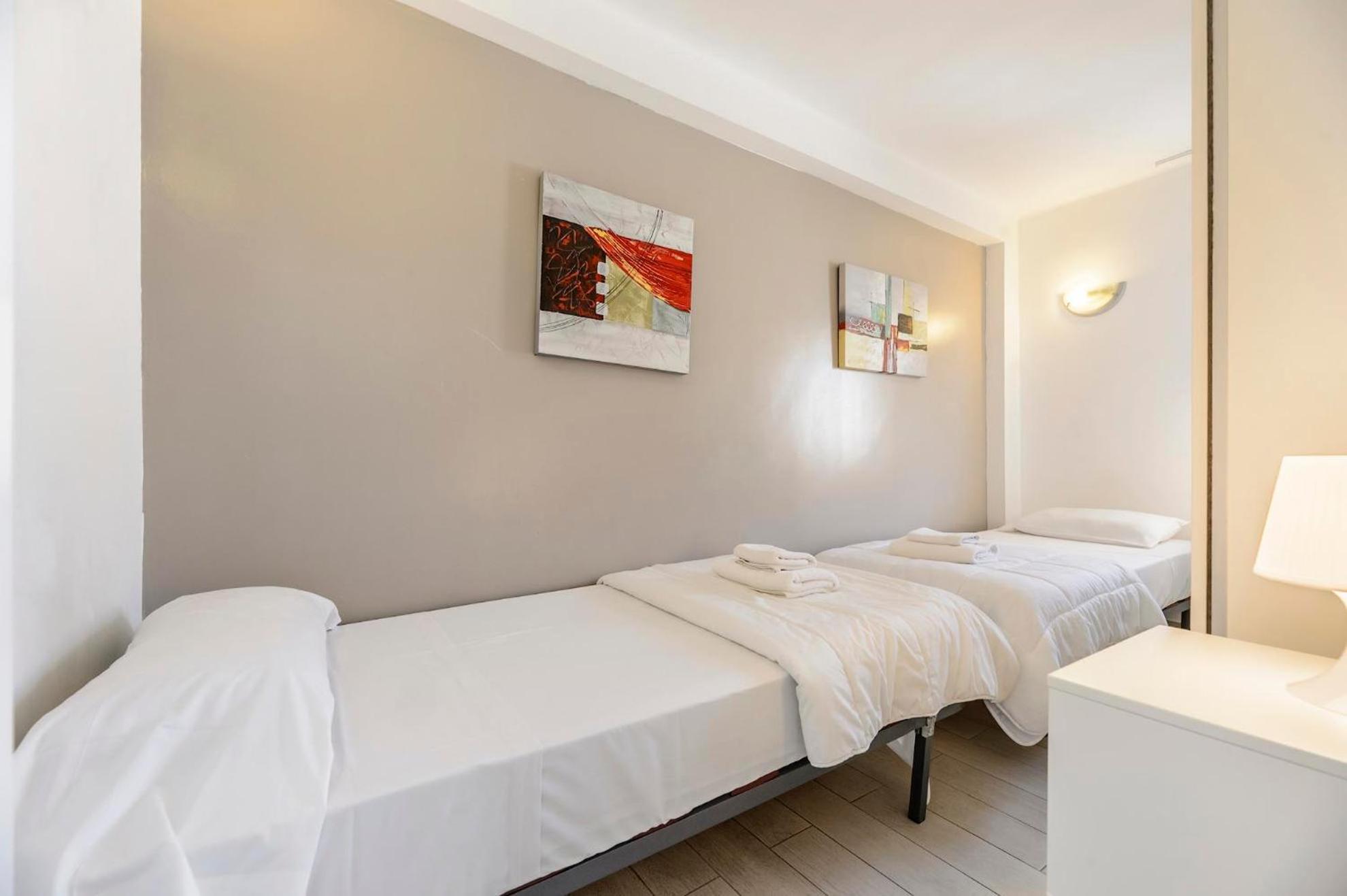 Esmeralda Apartamento *