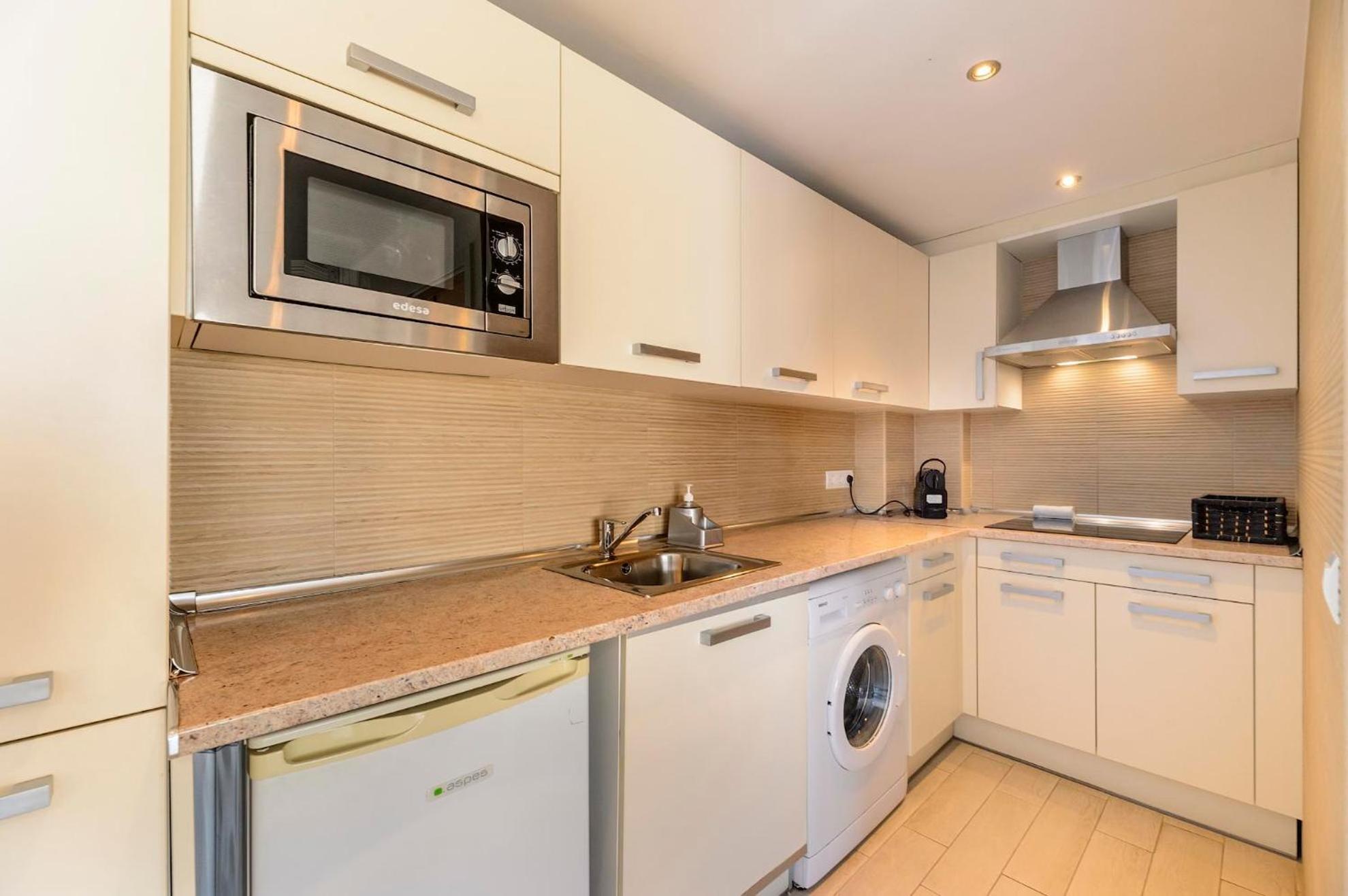Apartamento Esmeralda *