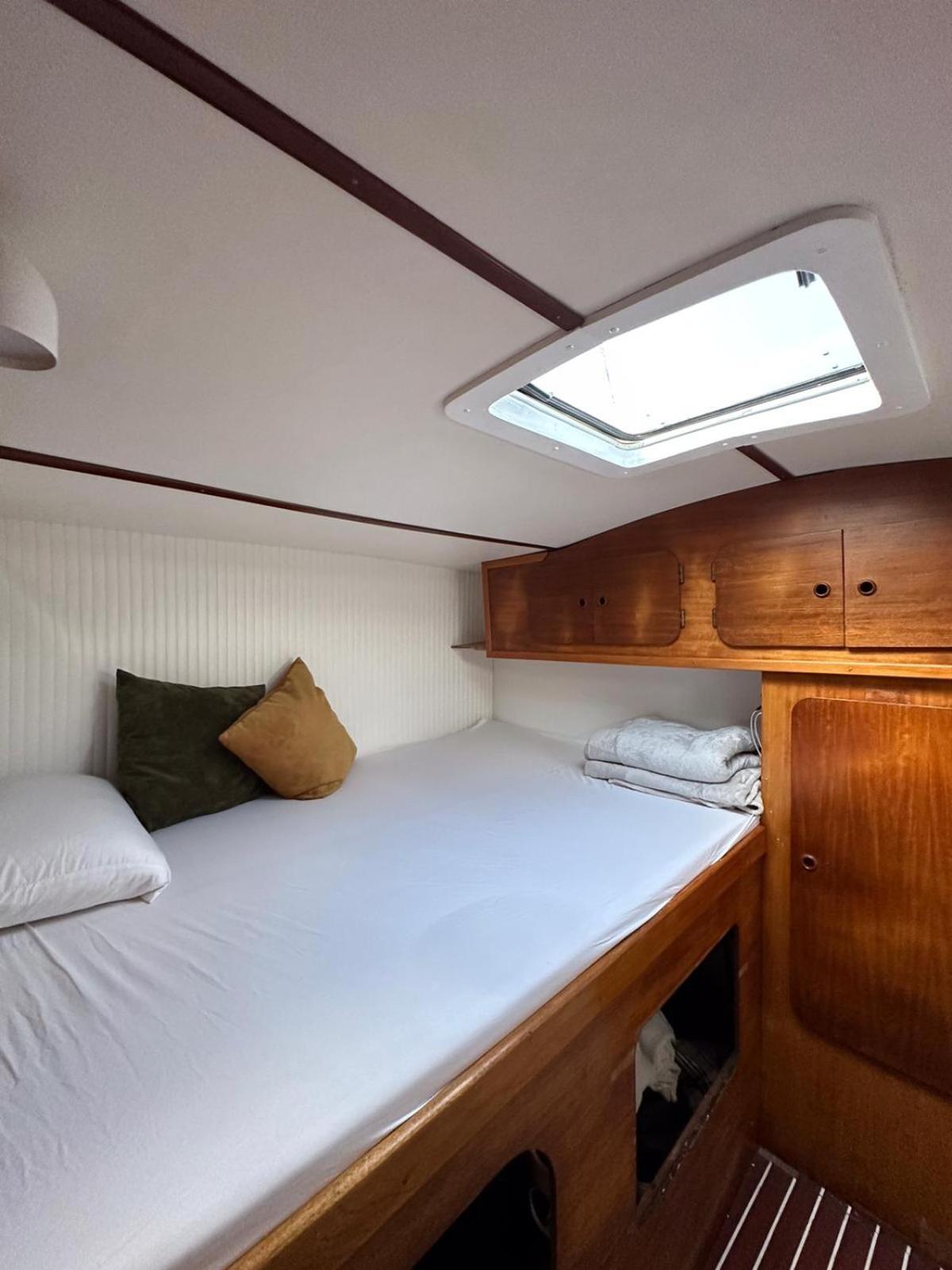 Catamaran Tagomago 50
