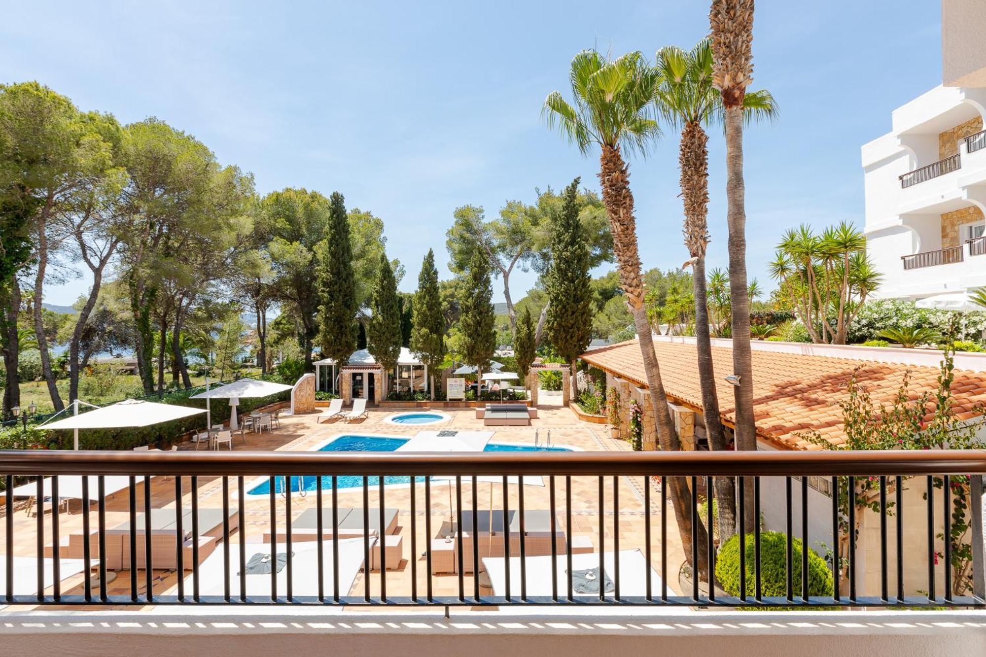 Hotel S'argamassa Palace