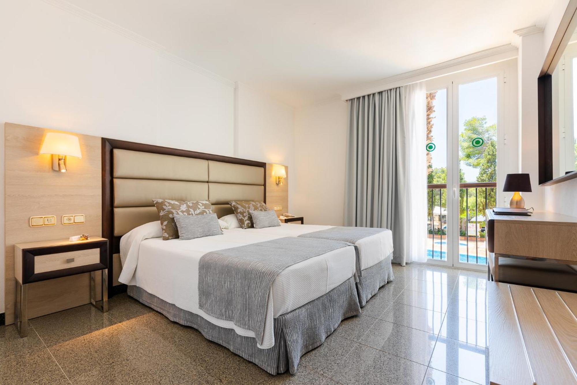 Hotel S'argamassa Palace Santa Eulària des Riu