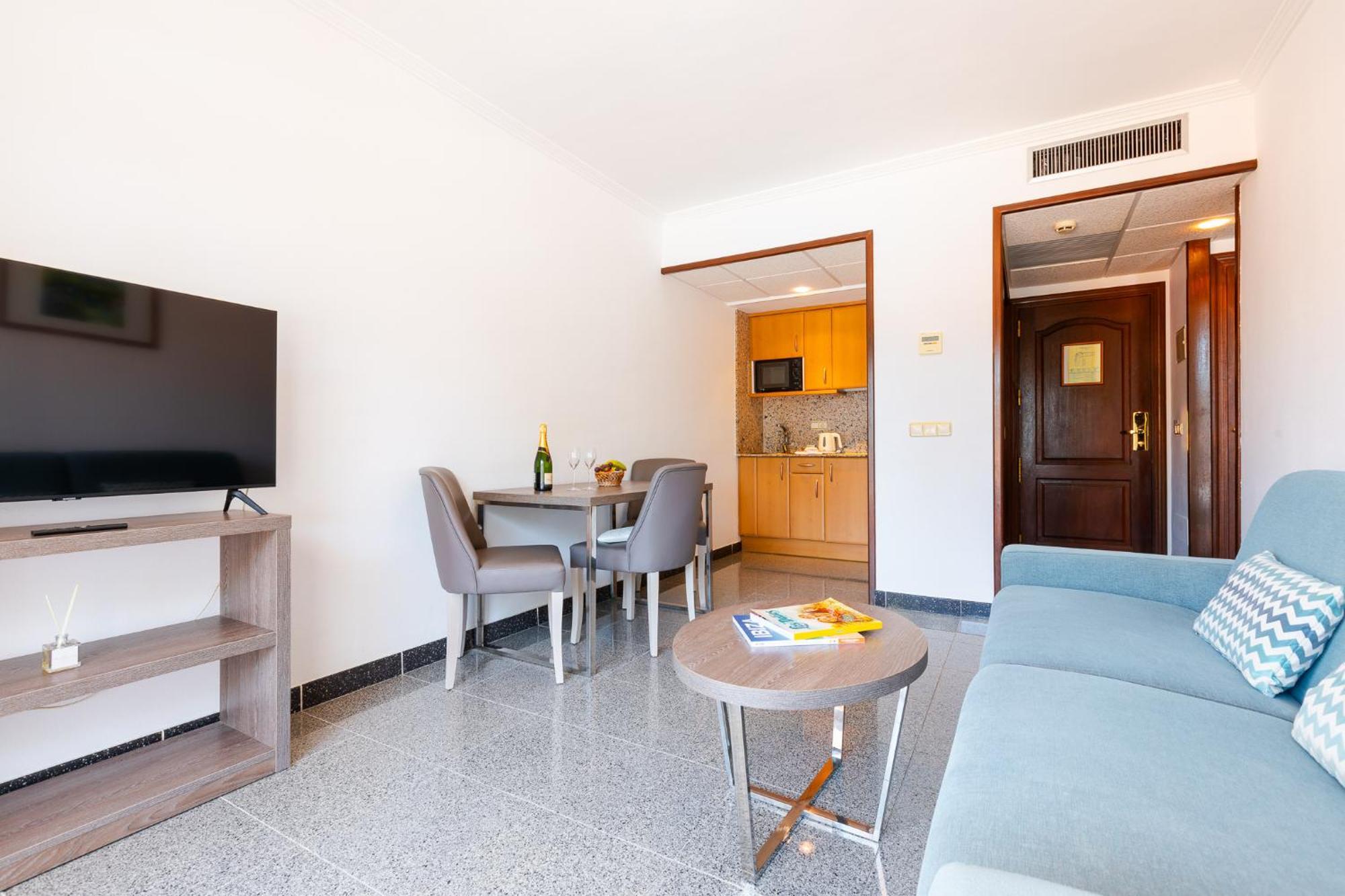 S'argamassa Palace 4*