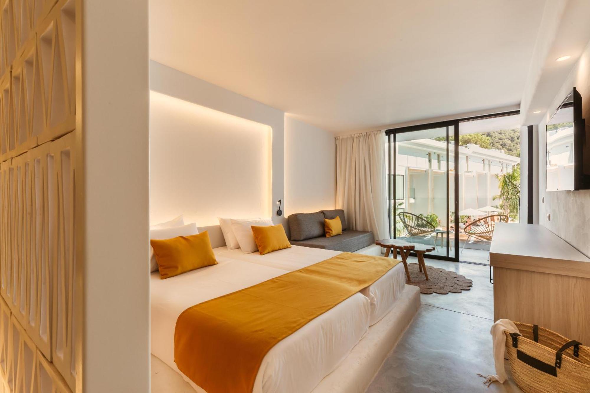 Nativo Ibiza Hotel 4*